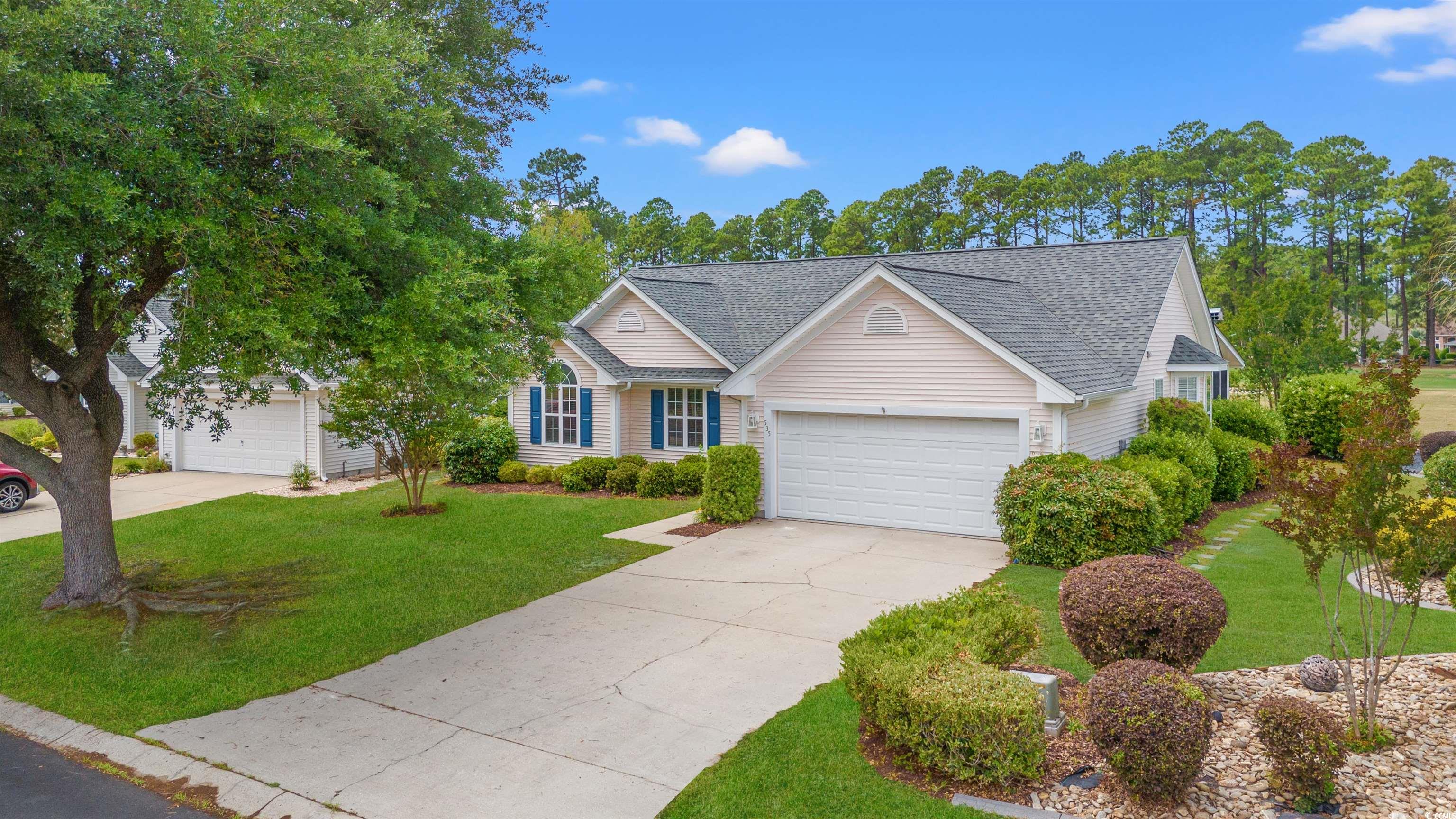 535 Wildflower Trail, Myrtle Beach, South Carolina image 31
