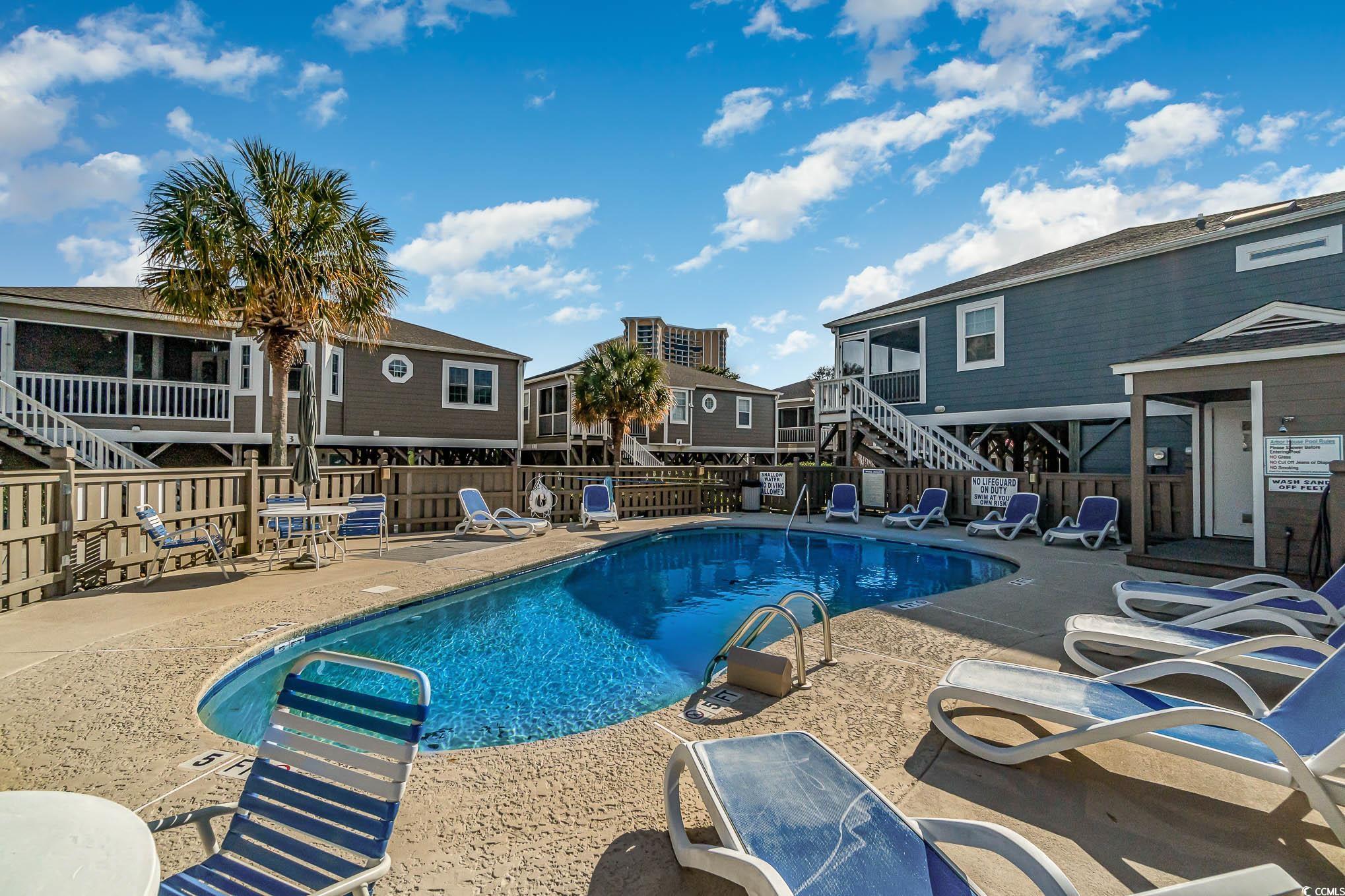 299 Lake Arrowhead Rd., Myrtle Beach, South Carolina image 20