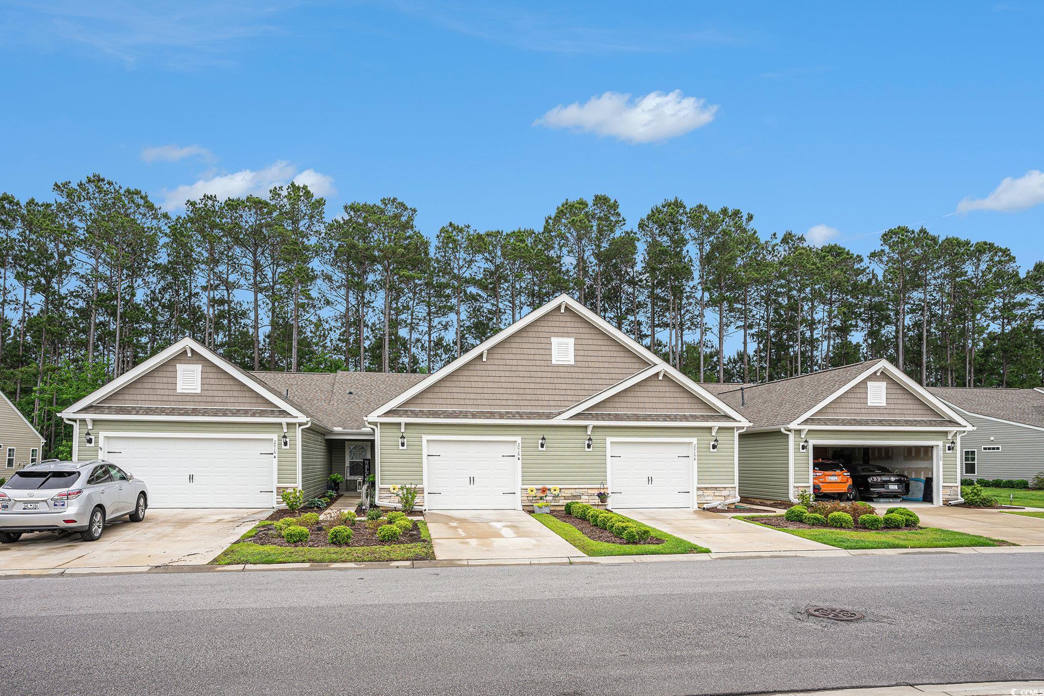 2016 Willow Run Dr. #B, Little River, South Carolina image 1
