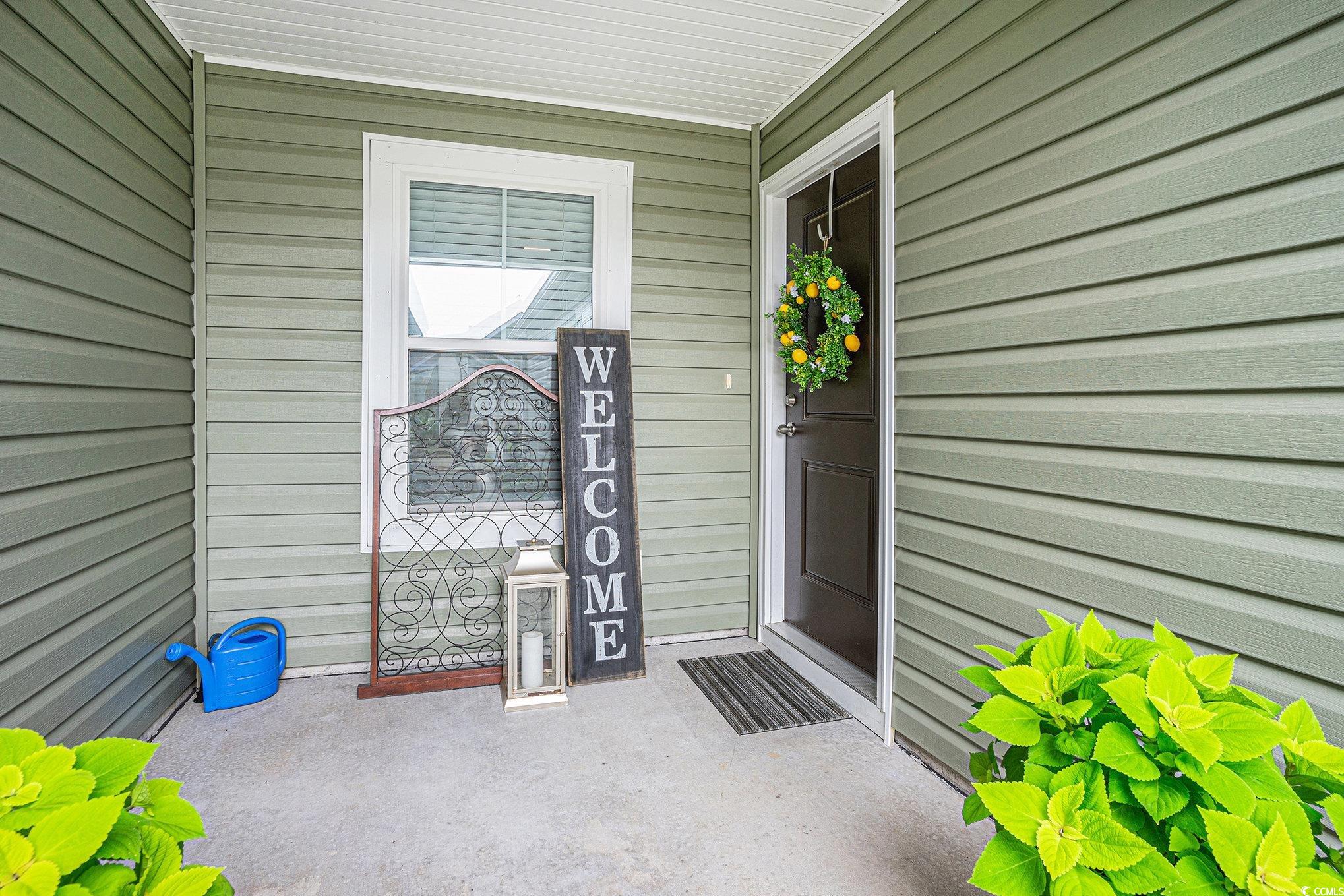 2016 Willow Run Dr. #B, Little River, South Carolina image 2