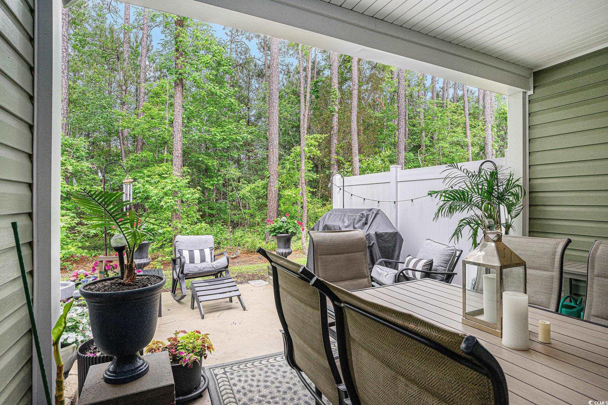 2016 Willow Run Dr. #B, Little River, South Carolina image 29