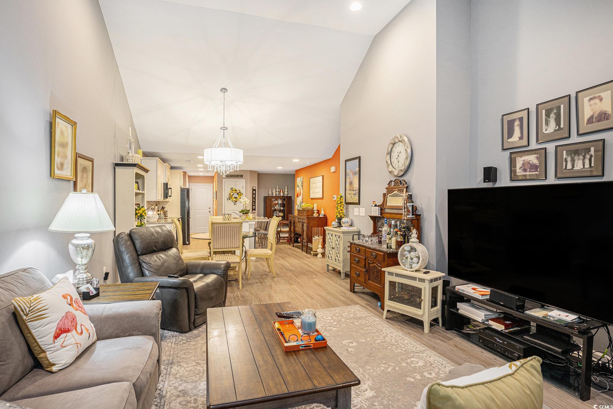 2016 Willow Run Dr. #B, Little River, South Carolina image 5