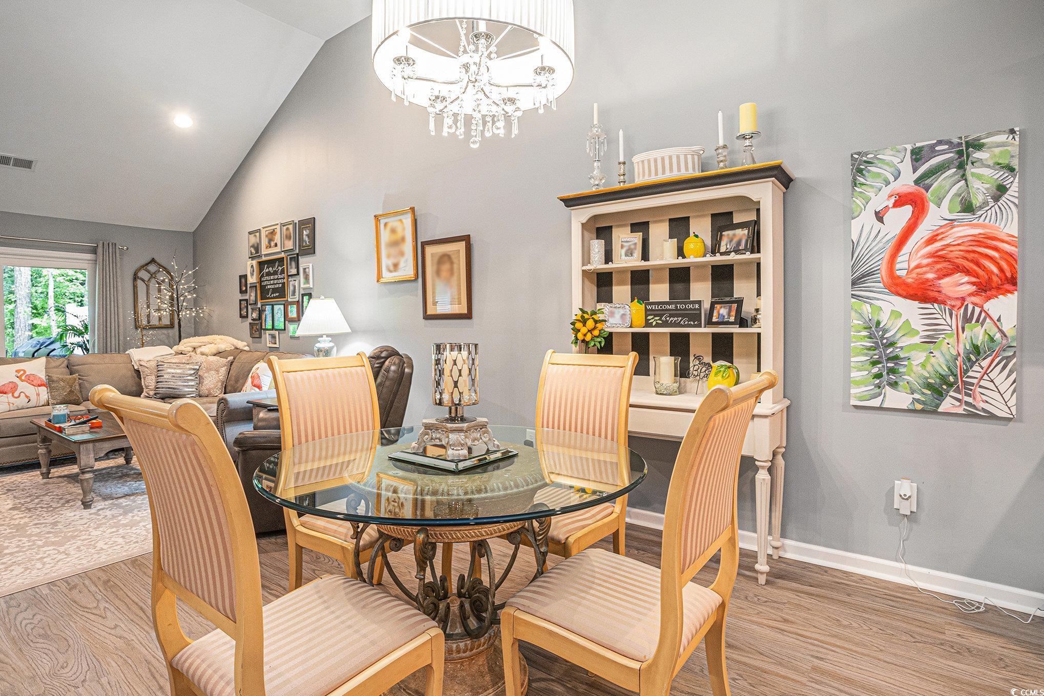 2016 Willow Run Dr. #B, Little River, South Carolina image 6