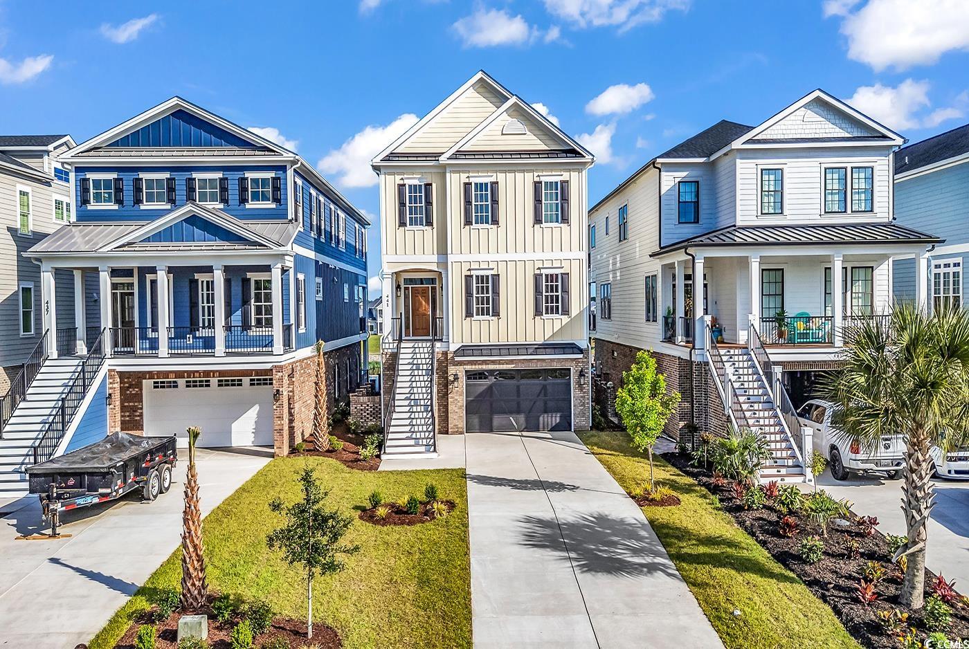 441 Saint Julian Ln. Myrtle Beach, SC 29579