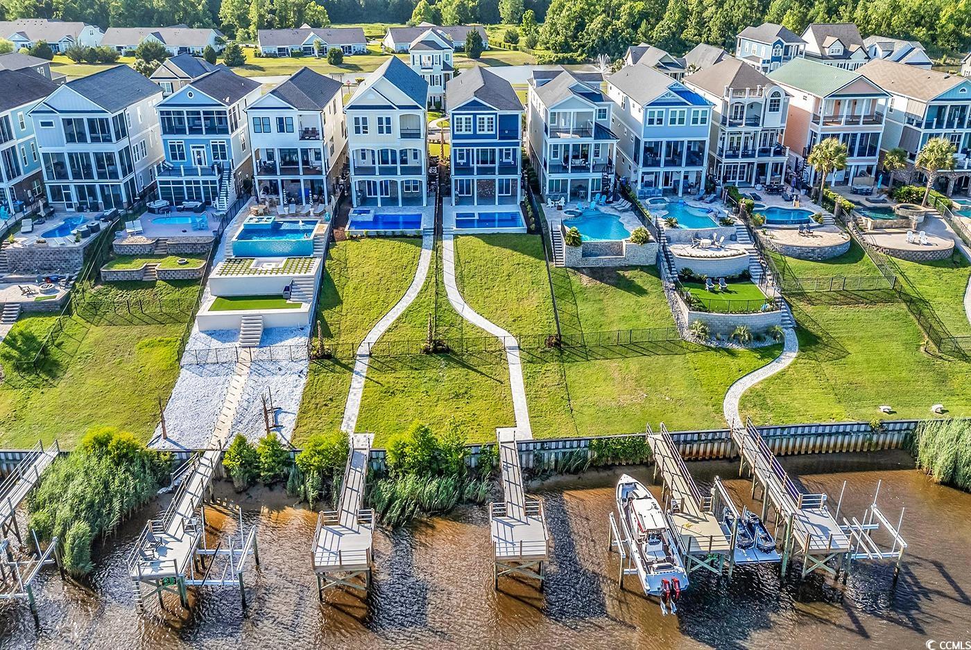441 Saint Julian Ln., Myrtle Beach, South Carolina image 2