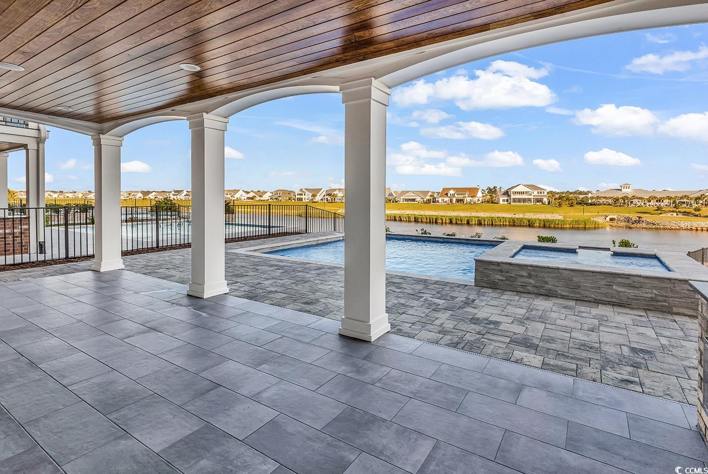 441 Saint Julian Ln., Myrtle Beach, South Carolina image 38