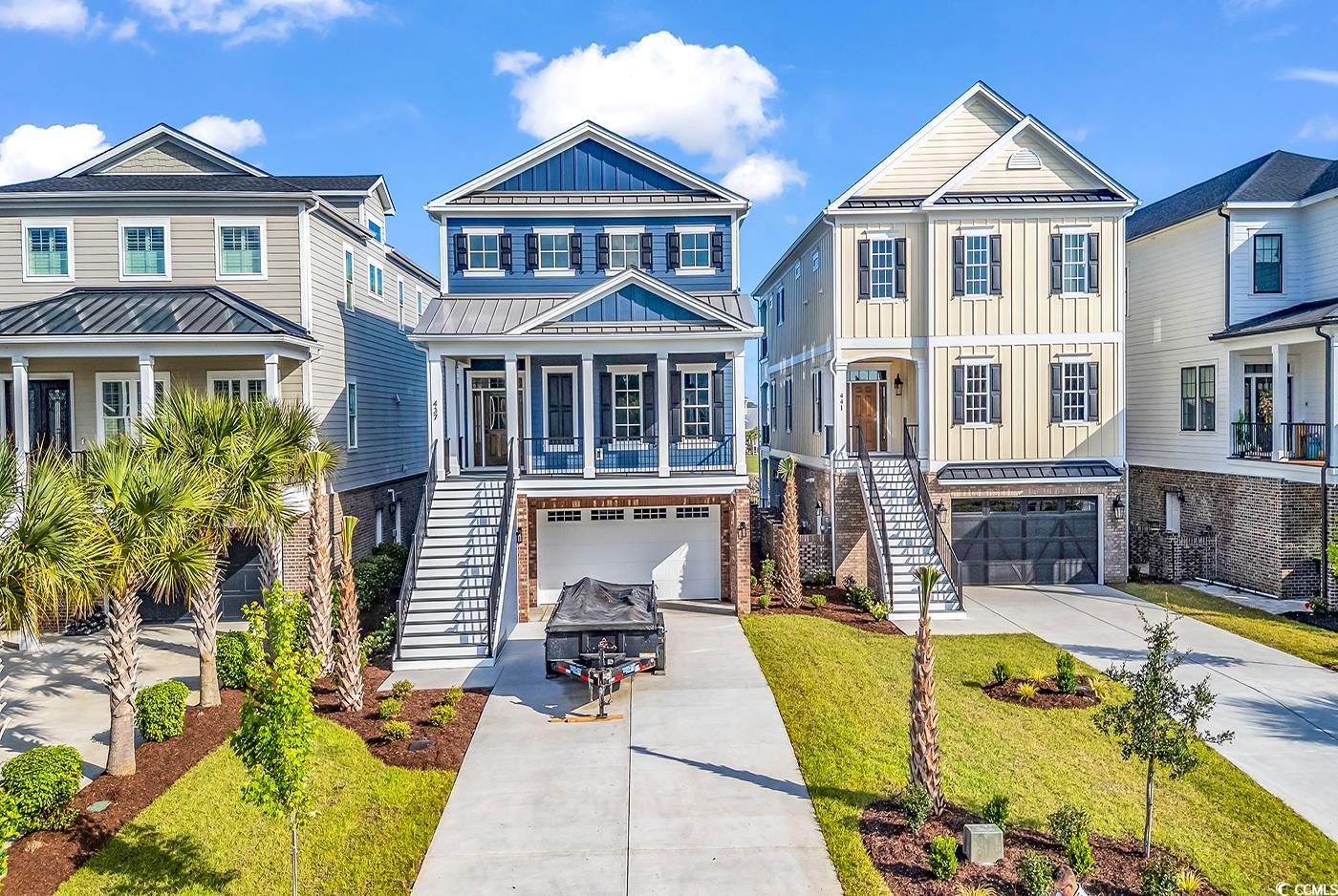 437 Saint Julian Ln., Myrtle Beach, South Carolina image 1