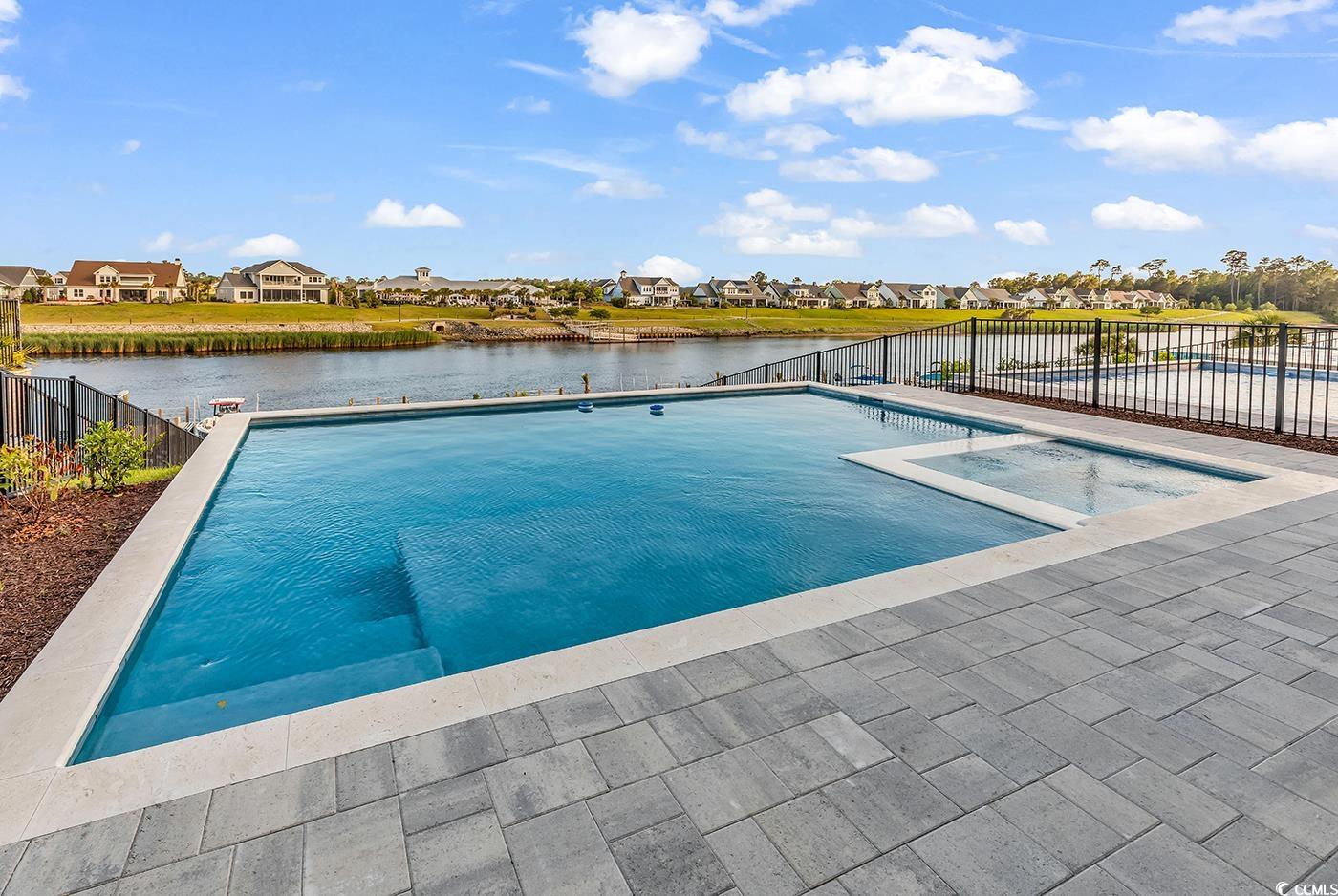 437 Saint Julian Ln., Myrtle Beach, South Carolina image 5