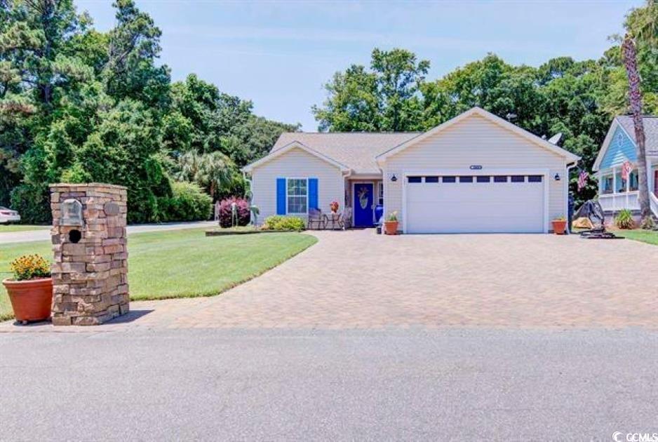 901 Southwind Ct. Garden City, SC 29576