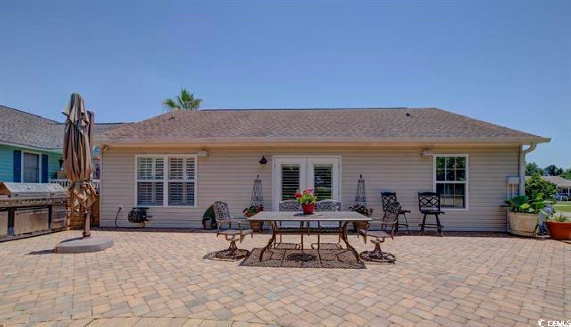 901 Southwind Ct., Garden City Beach, South Carolina image 2