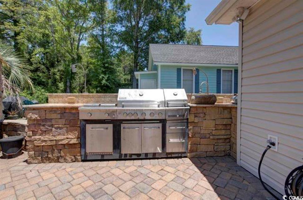 901 Southwind Ct., Garden City Beach, South Carolina image 22