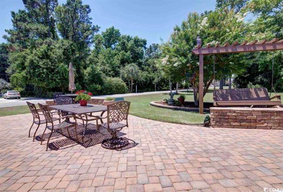 901 Southwind Ct., Garden City Beach, South Carolina image 23