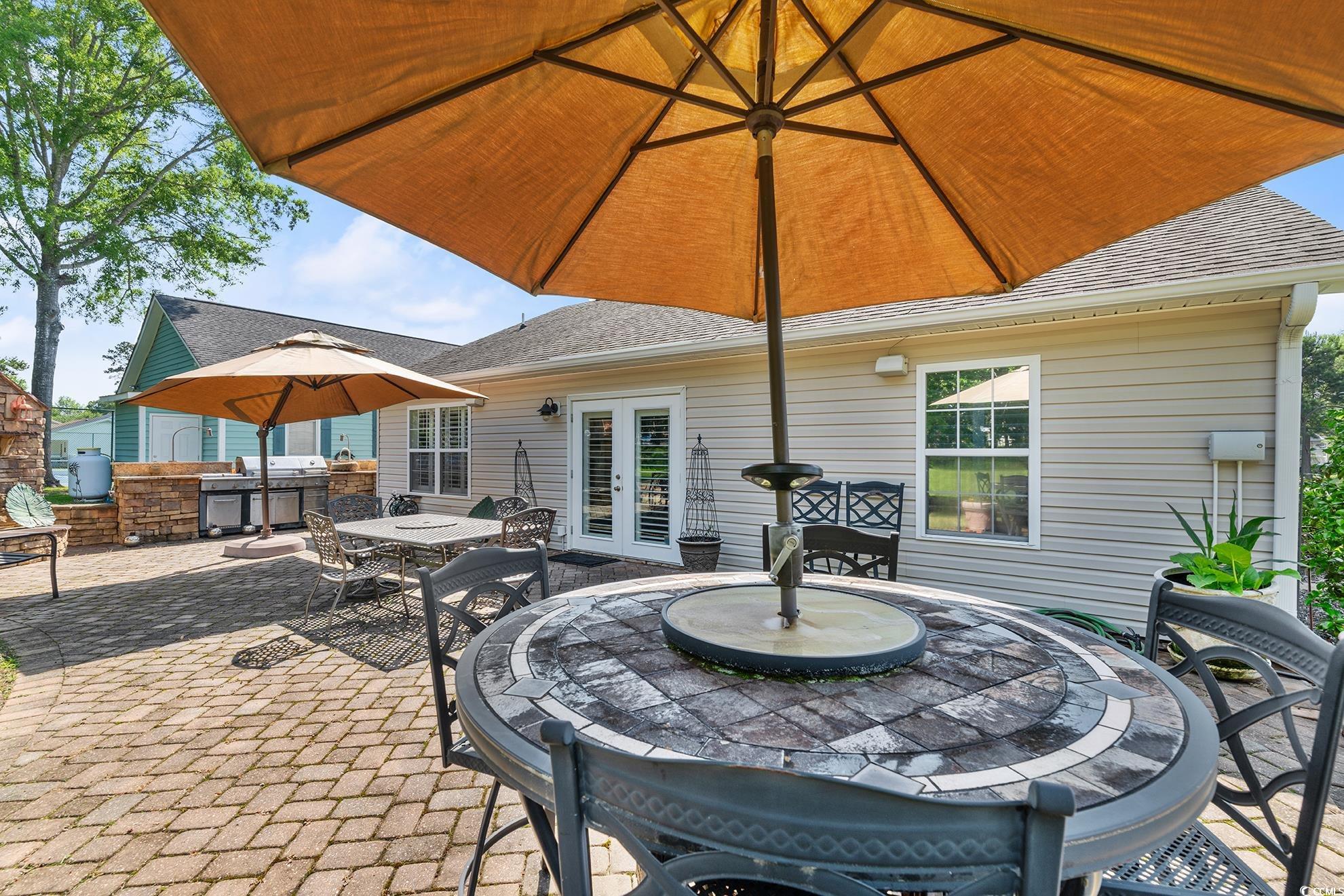 901 Southwind Ct., Garden City Beach, South Carolina image 25