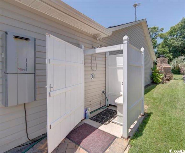 901 Southwind Ct., Garden City Beach, South Carolina image 30