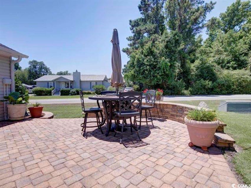 901 Southwind Ct., Garden City Beach, South Carolina image 33