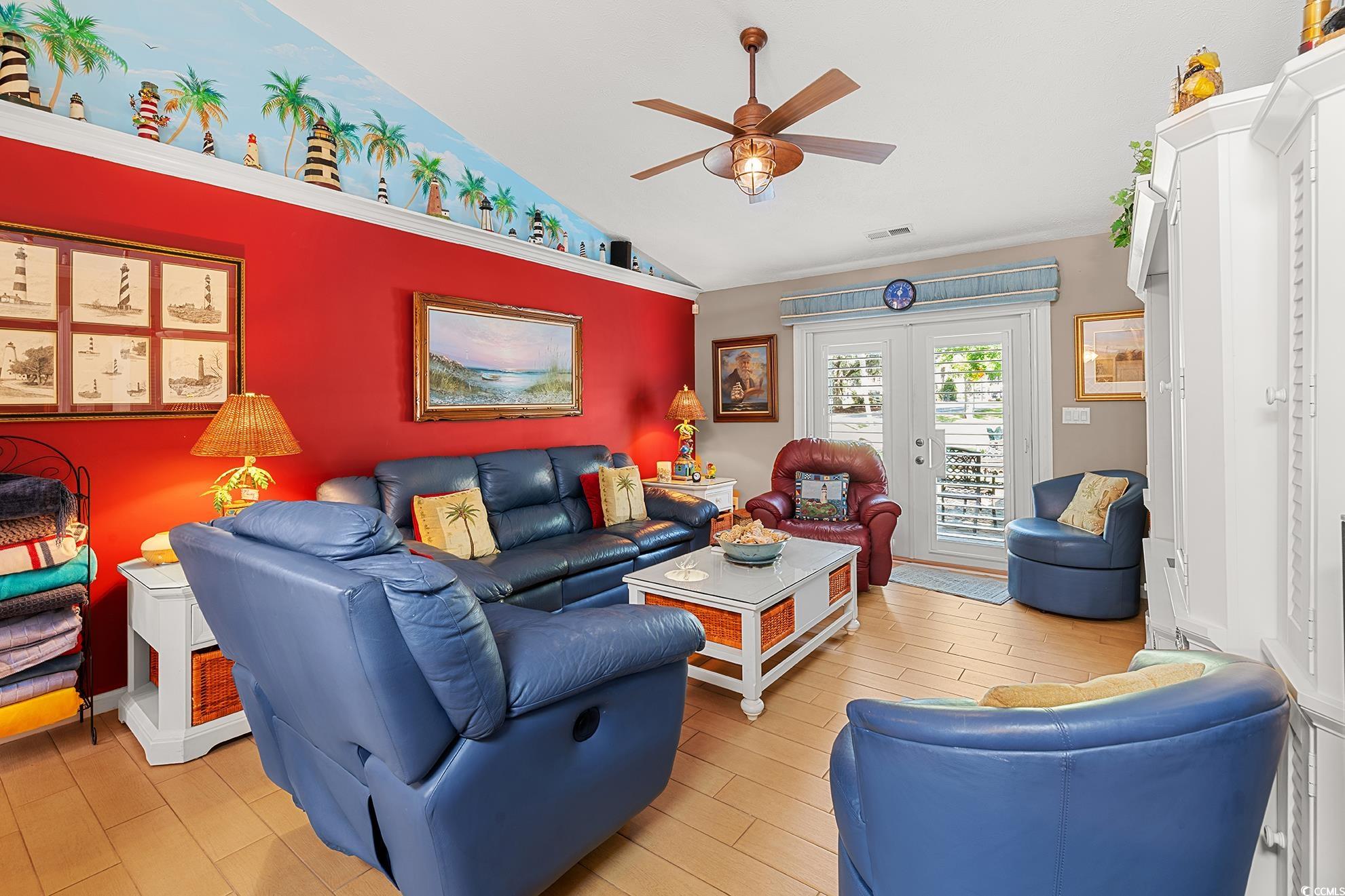 901 Southwind Ct., Garden City Beach, South Carolina image 4