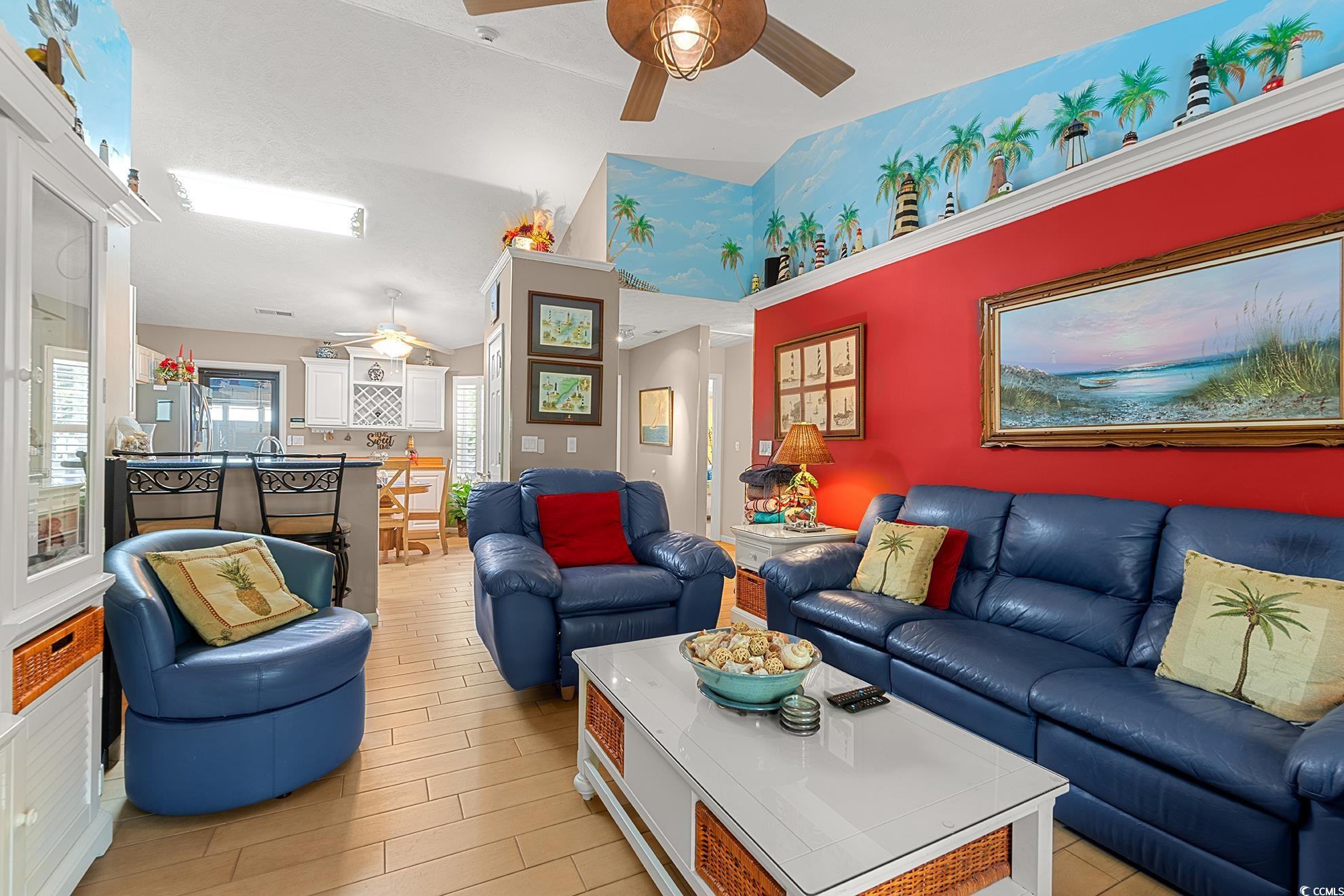 901 Southwind Ct., Garden City Beach, South Carolina image 6