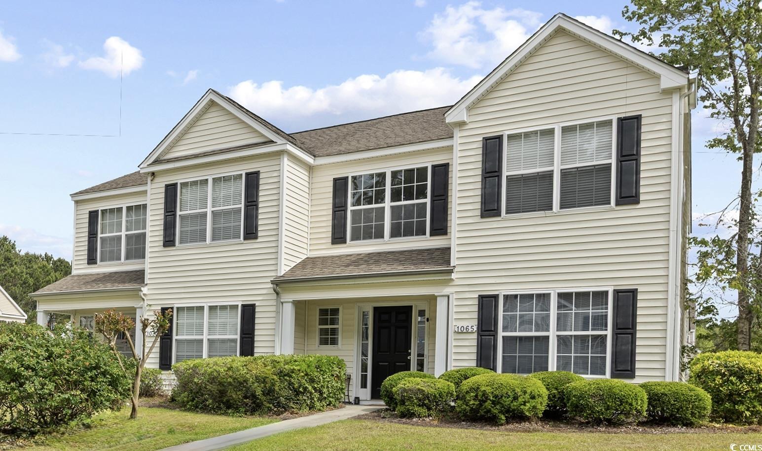 1065 Harvester Circle UNIT N/A Myrtle Beach, SC 29579