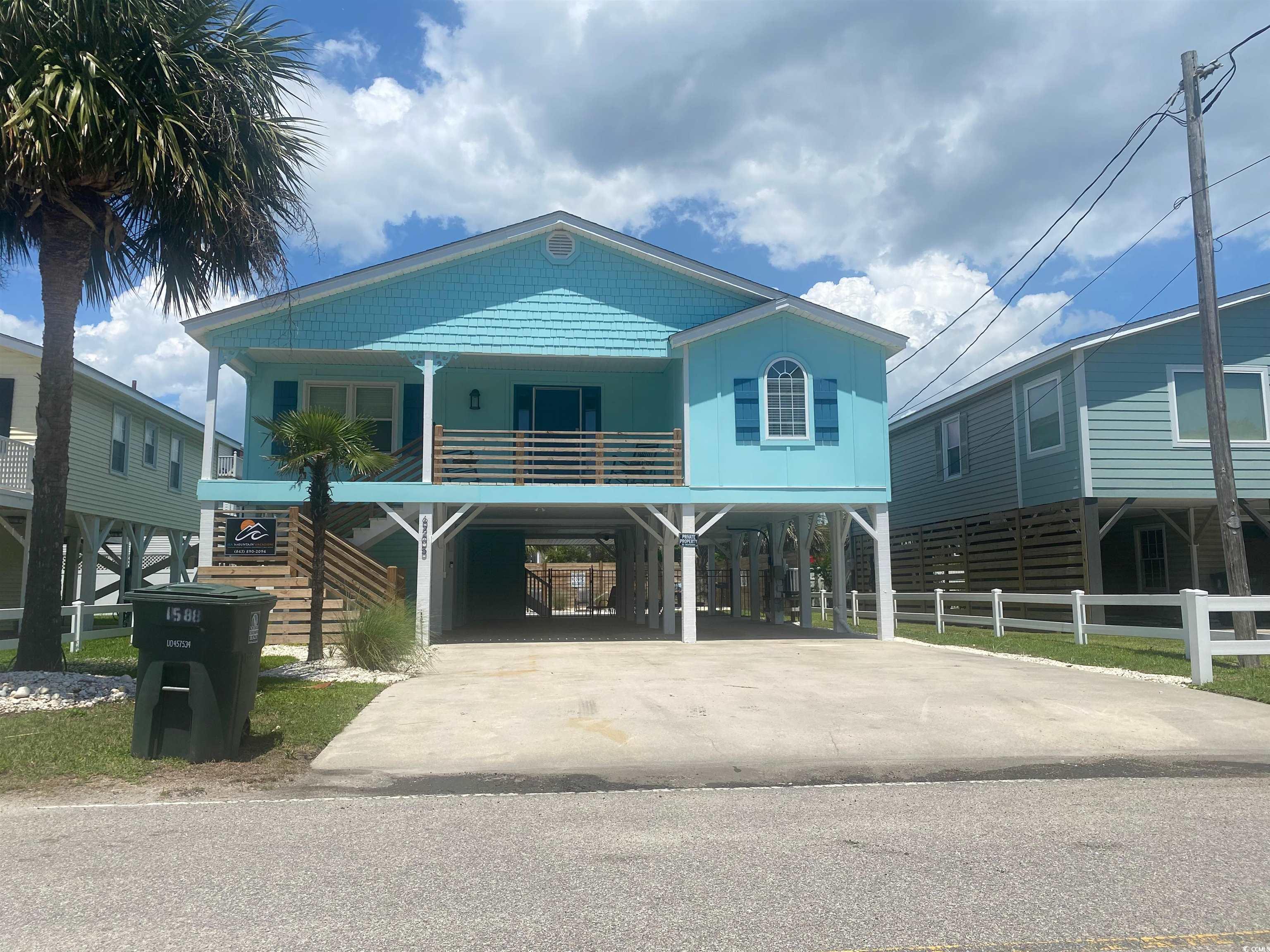 6205 Nixon St. North Myrtle Beach, SC 29582