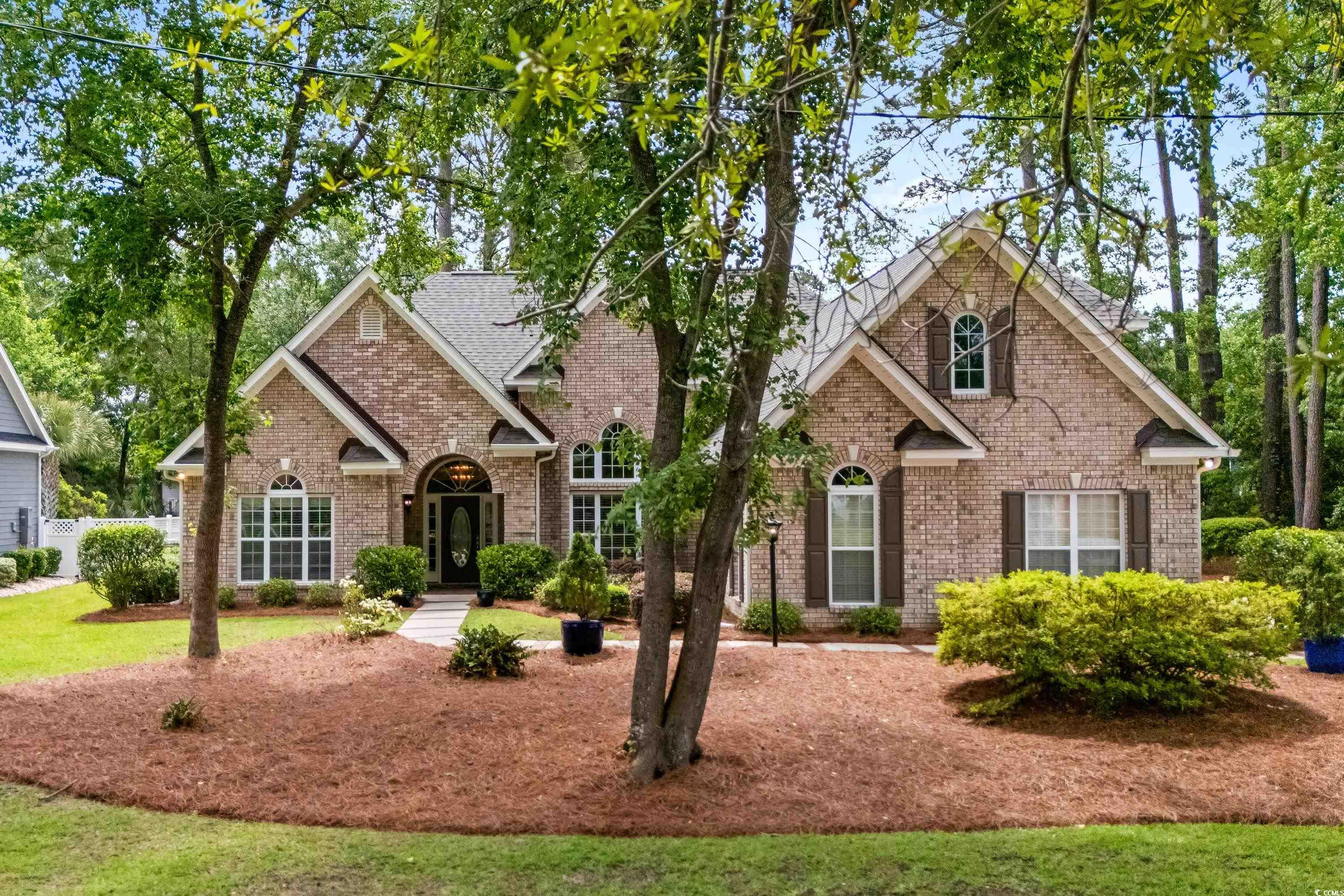 1315 Cherry Dr. Surfside Beach, SC 29575