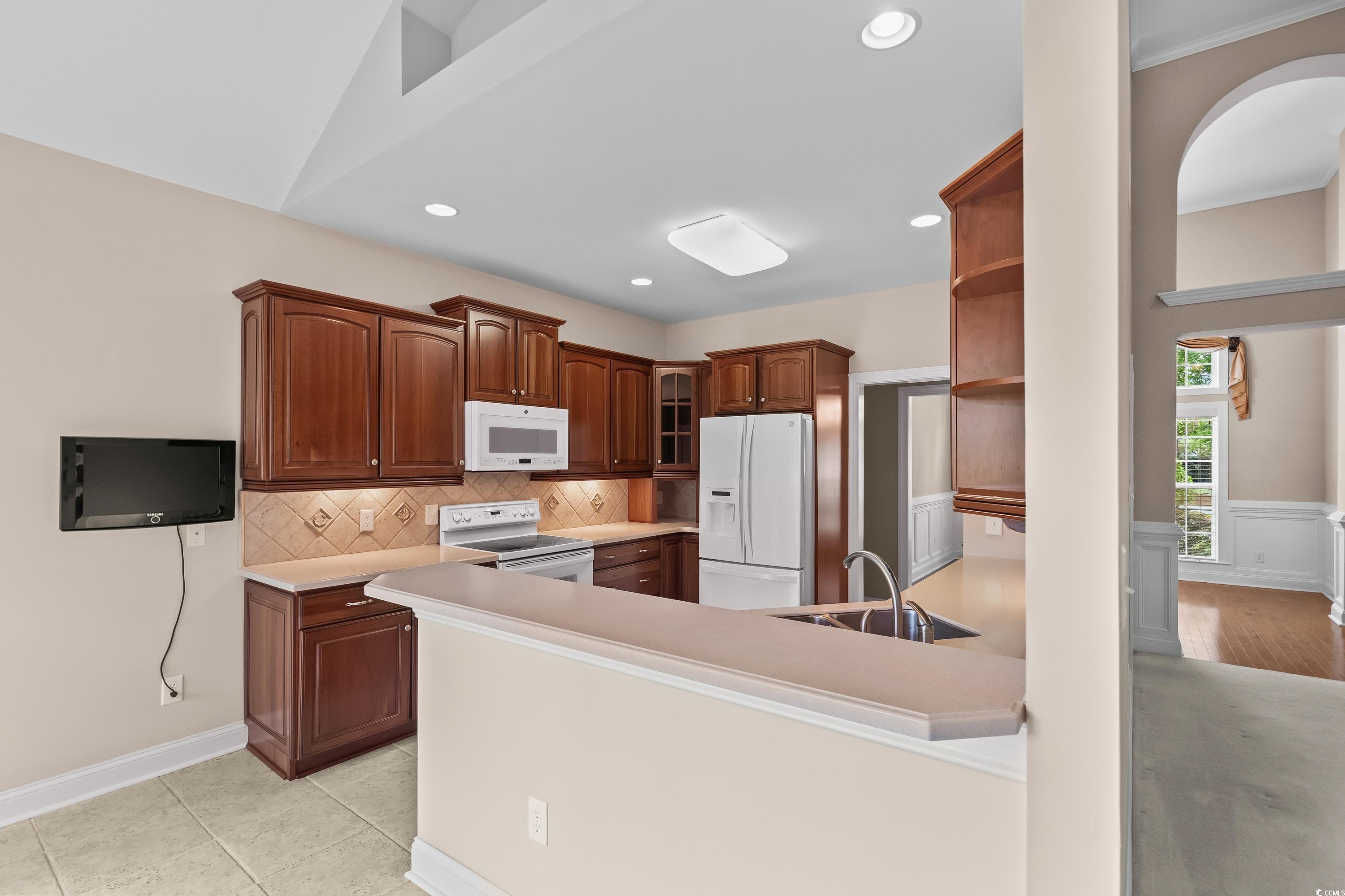 1315 Cherry Dr., Surfside Beach, South Carolina image 10