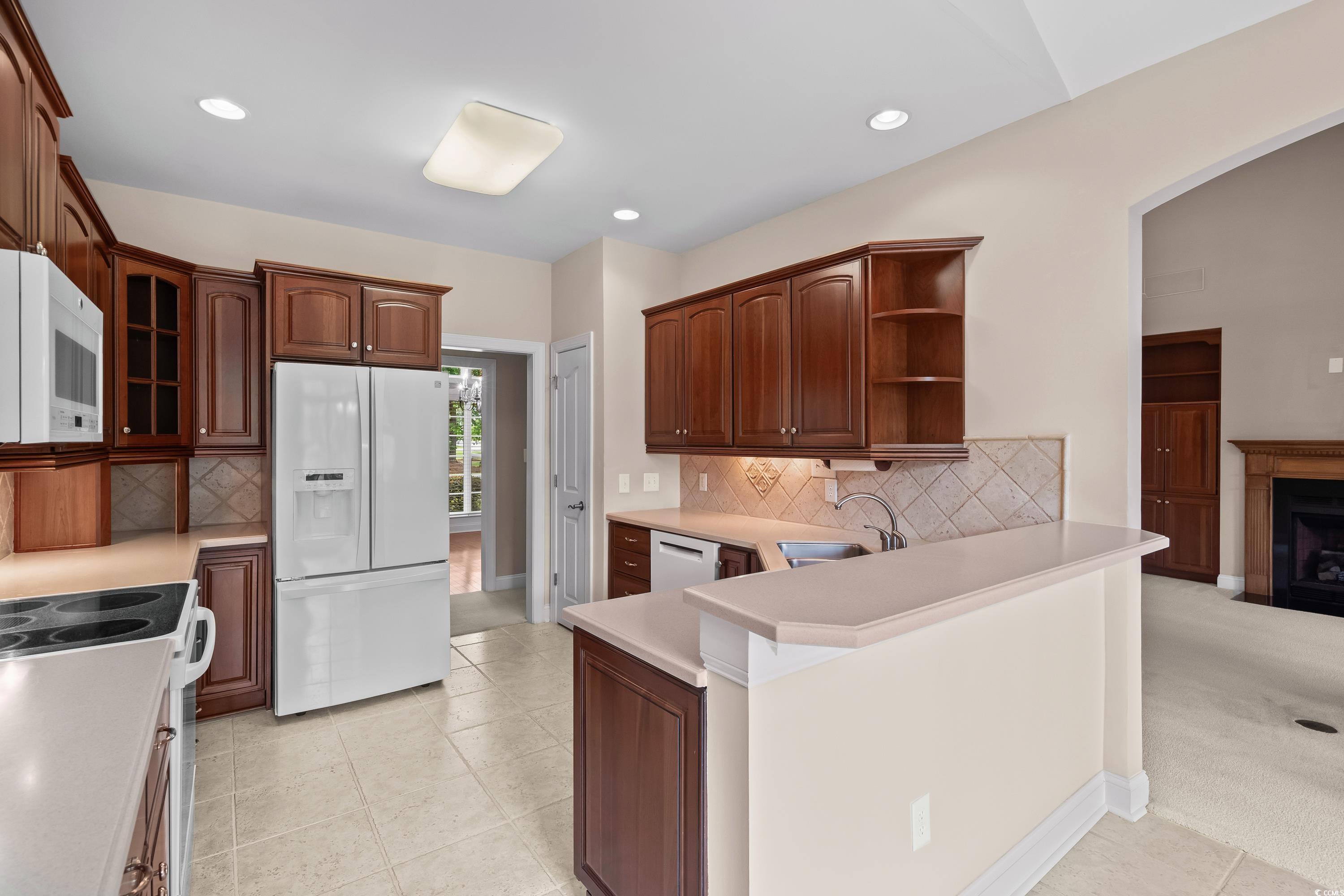 1315 Cherry Dr., Surfside Beach, South Carolina image 12