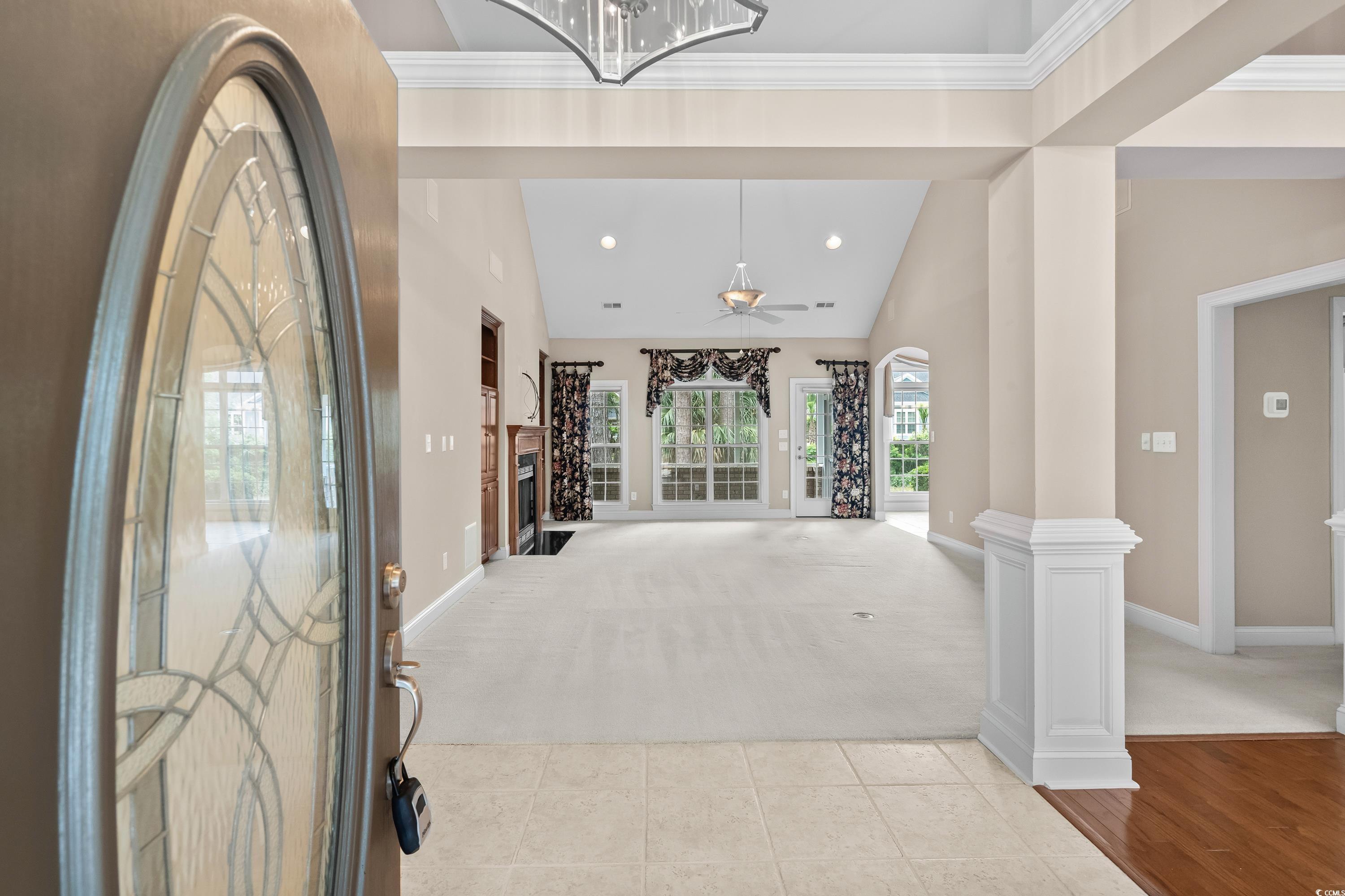 1315 Cherry Dr., Surfside Beach, South Carolina image 2