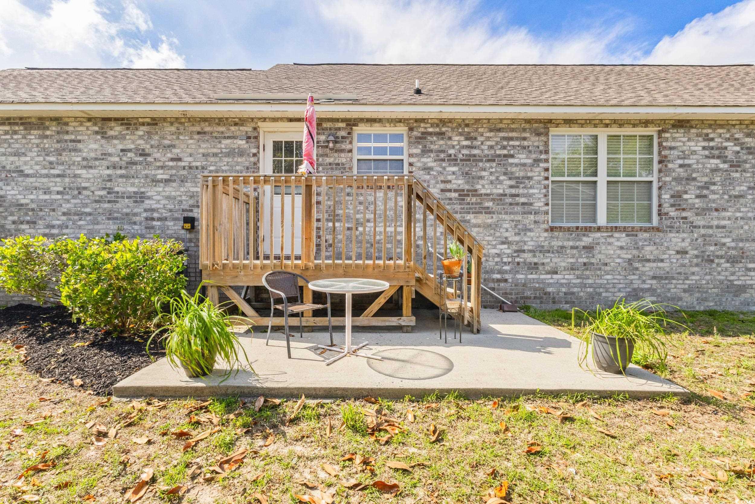 1566 Bessent Ave., Little River, South Carolina image 7