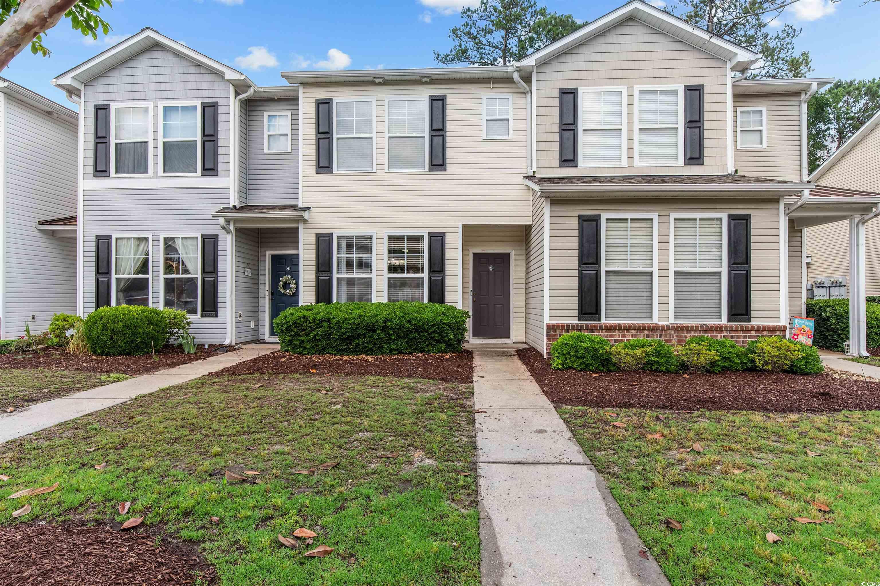 112 Olde Towne Way UNIT #5 Myrtle Beach, SC 29588
