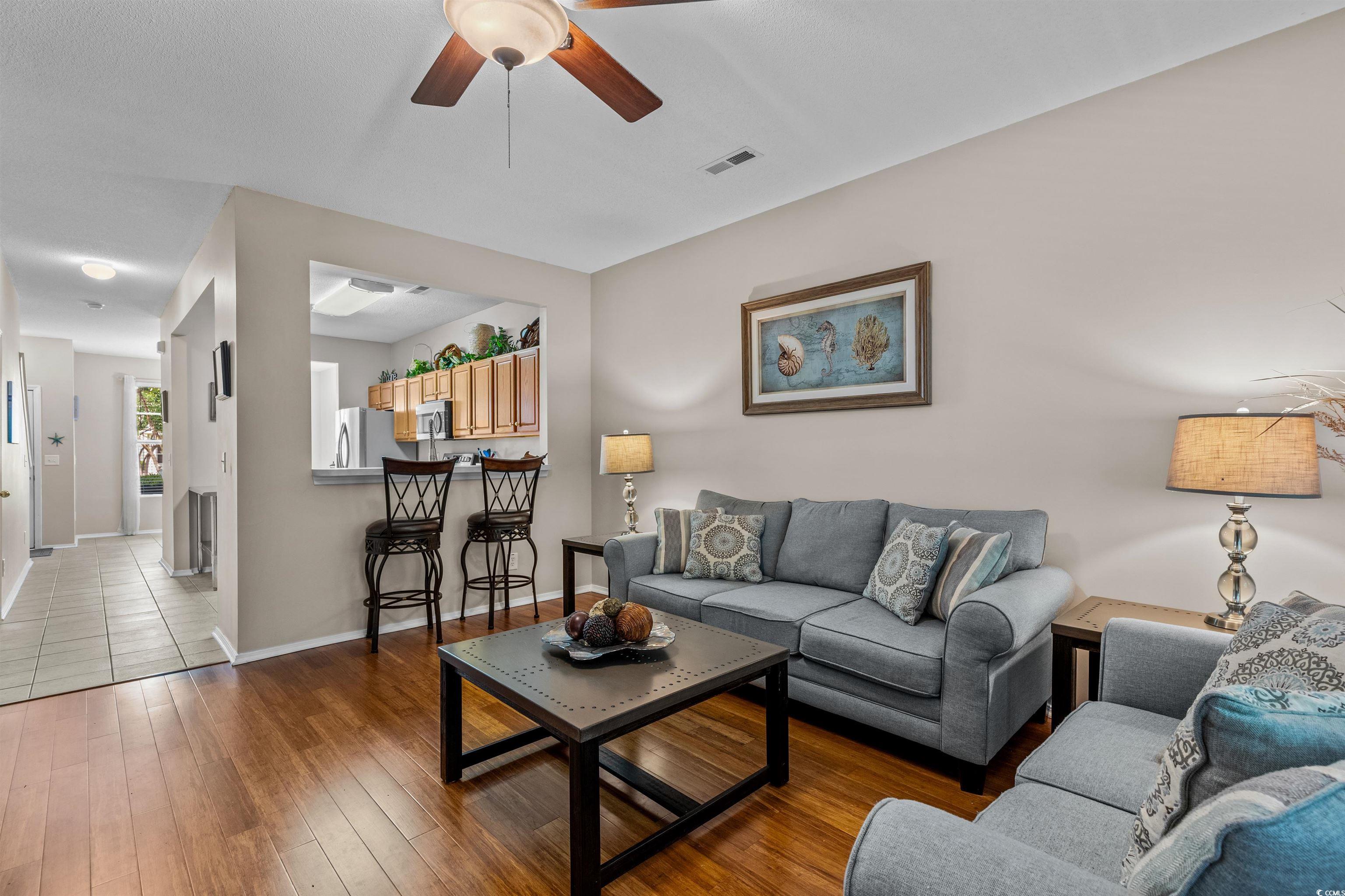 112 Olde Towne Way #5, Myrtle Beach, South Carolina image 2