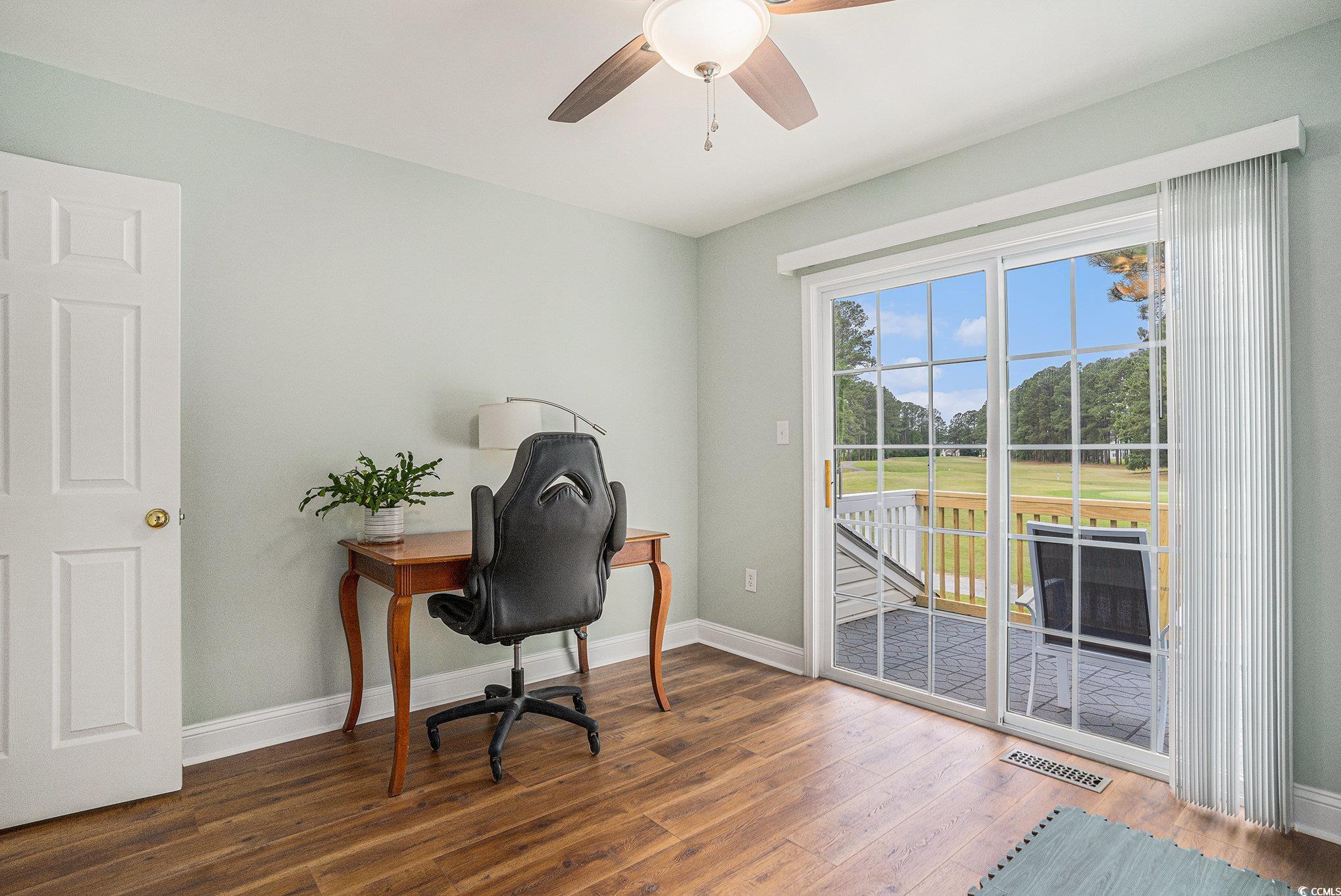 511 Colonial Trace Dr. #7-C, Longs, South Carolina image 15