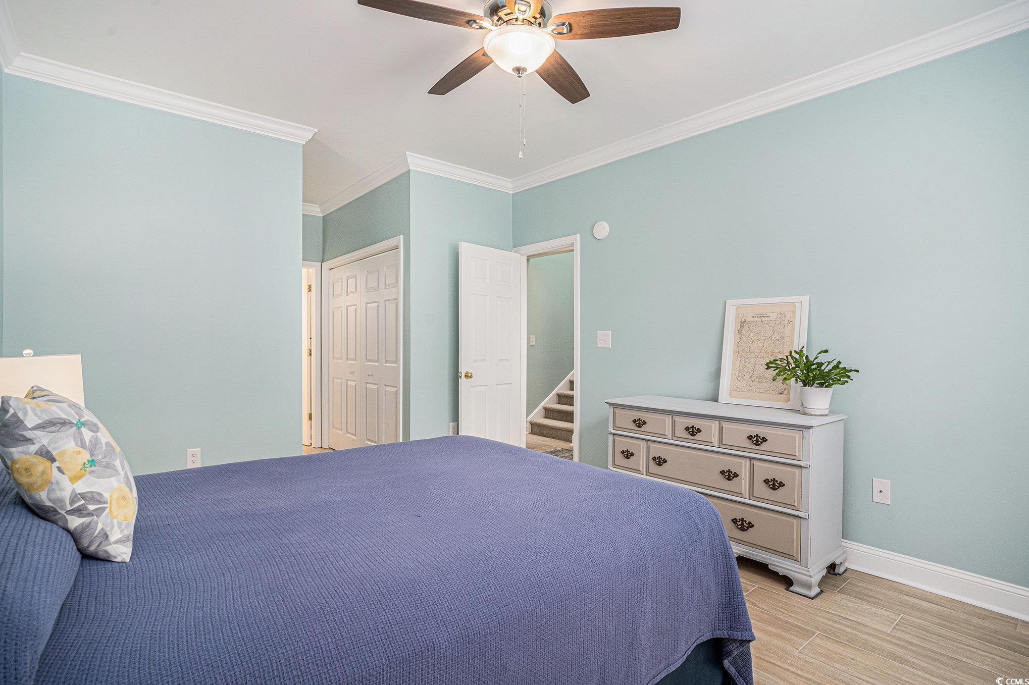 511 Colonial Trace Dr. #7-C, Longs, South Carolina image 17