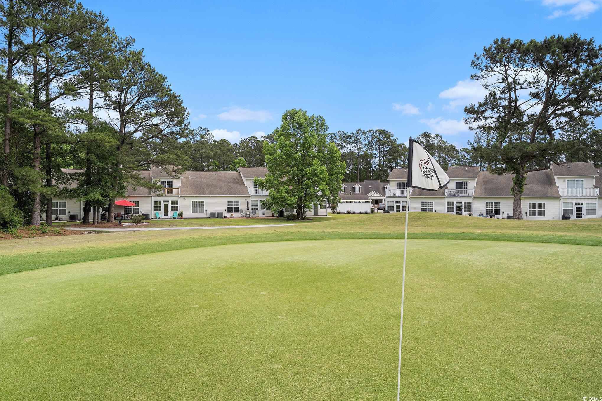 511 Colonial Trace Dr. #7-C, Longs, South Carolina image 33