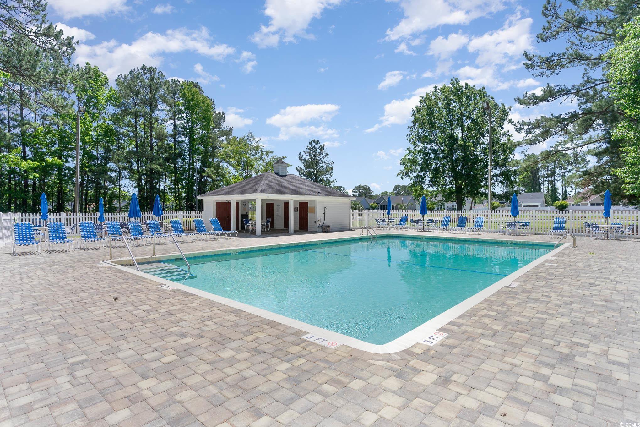 511 Colonial Trace Dr. #7-C, Longs, South Carolina image 39