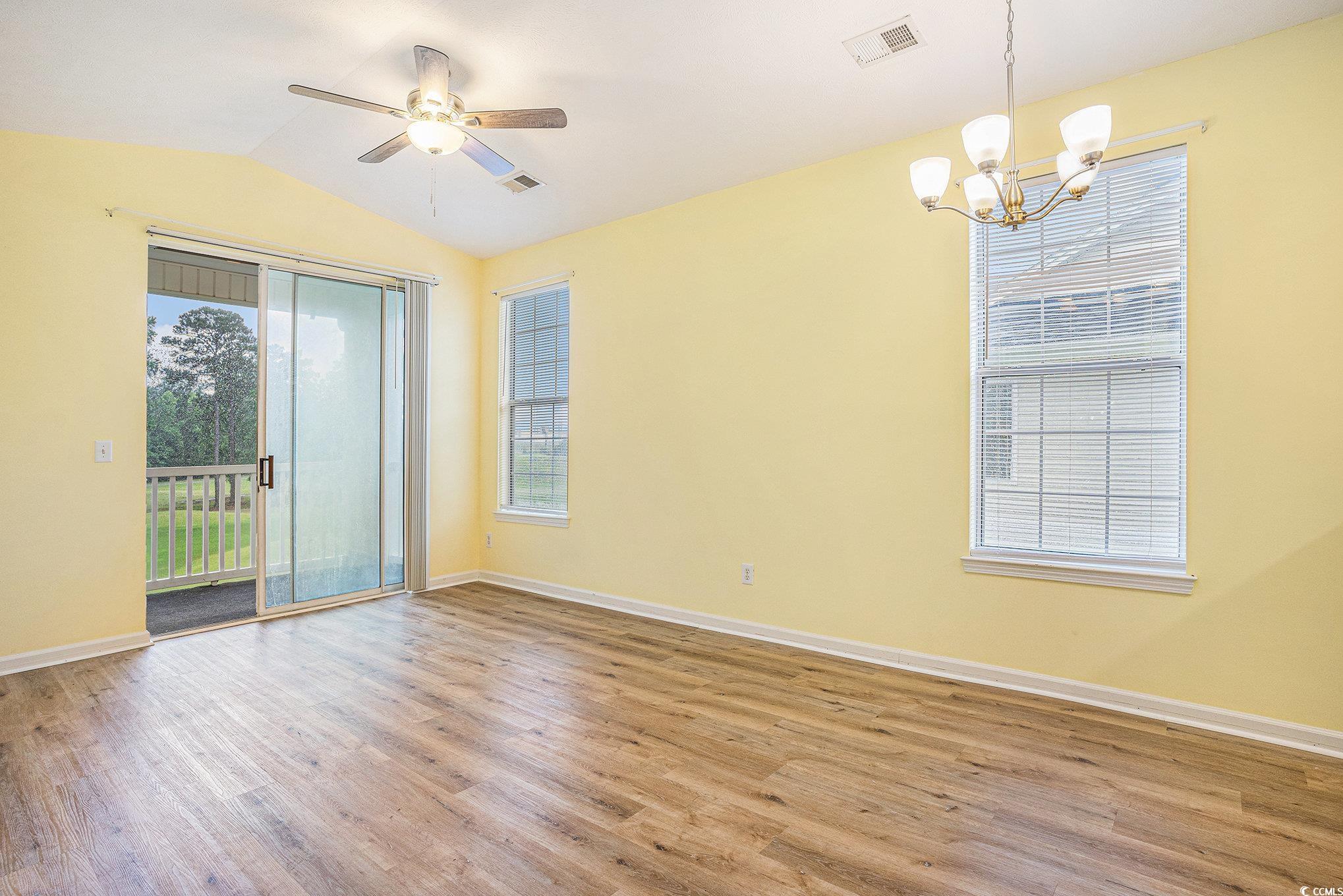 488 River Oaks Dr. #61N, Myrtle Beach, South Carolina image 5