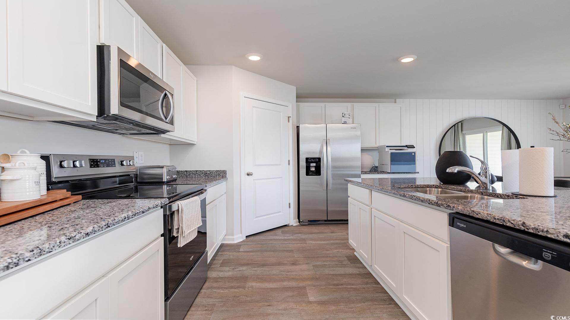 850 Farmers Passage Loop, Loris, South Carolina image 4