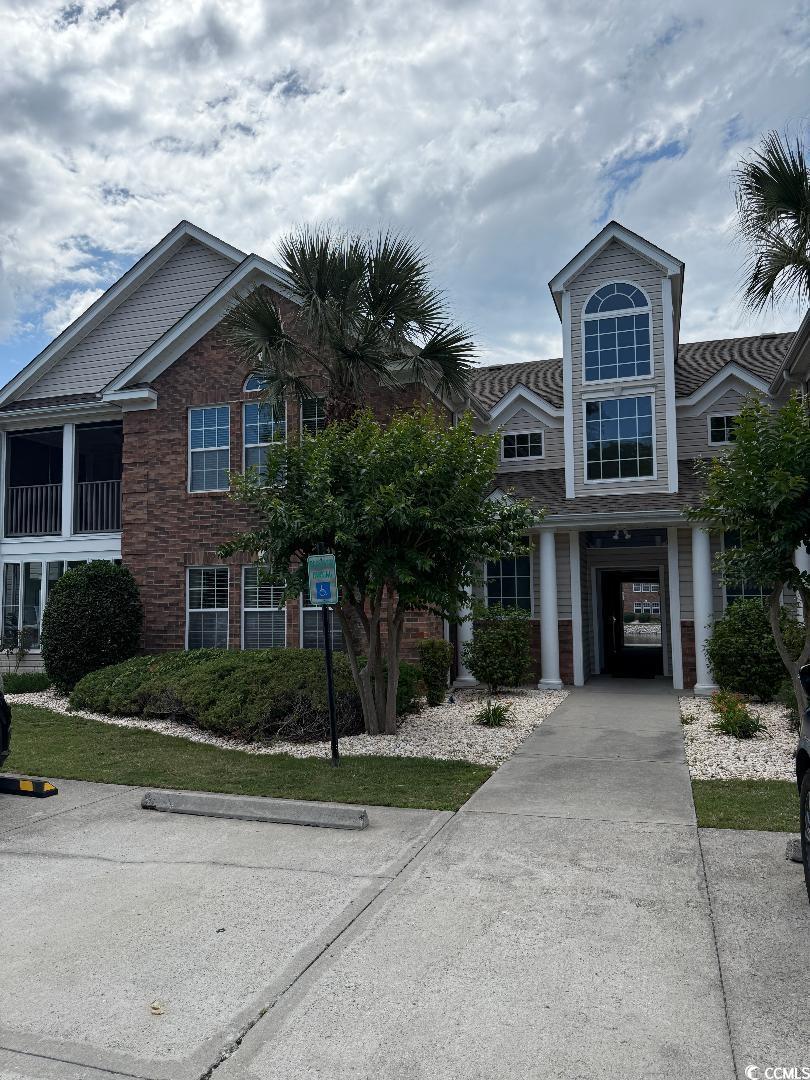 22 Woodhaven Dr. UNIT Unit E Murrells Inlet, SC 29576