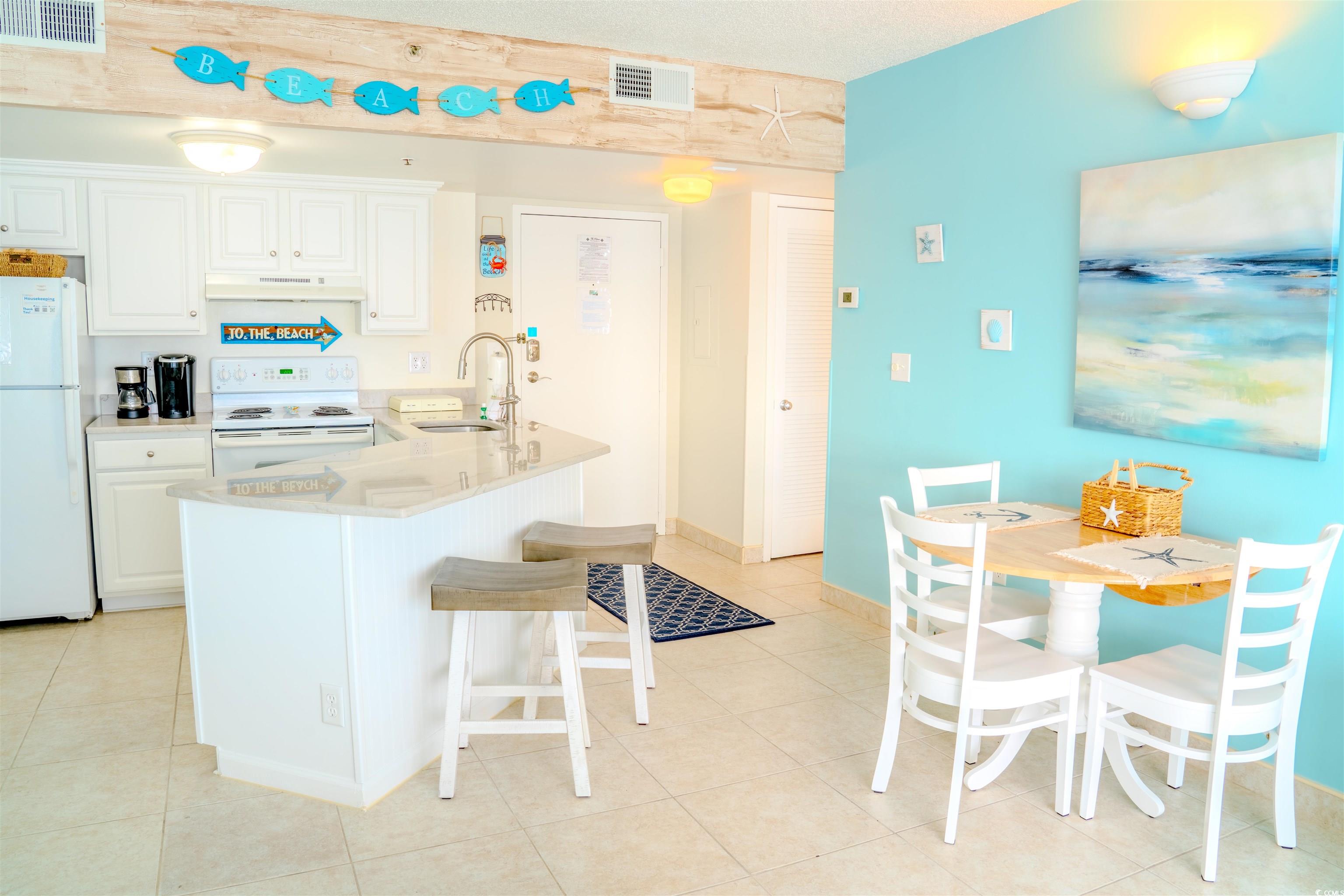 1605 S Ocean Blvd. #1909, Myrtle Beach, South Carolina image 4