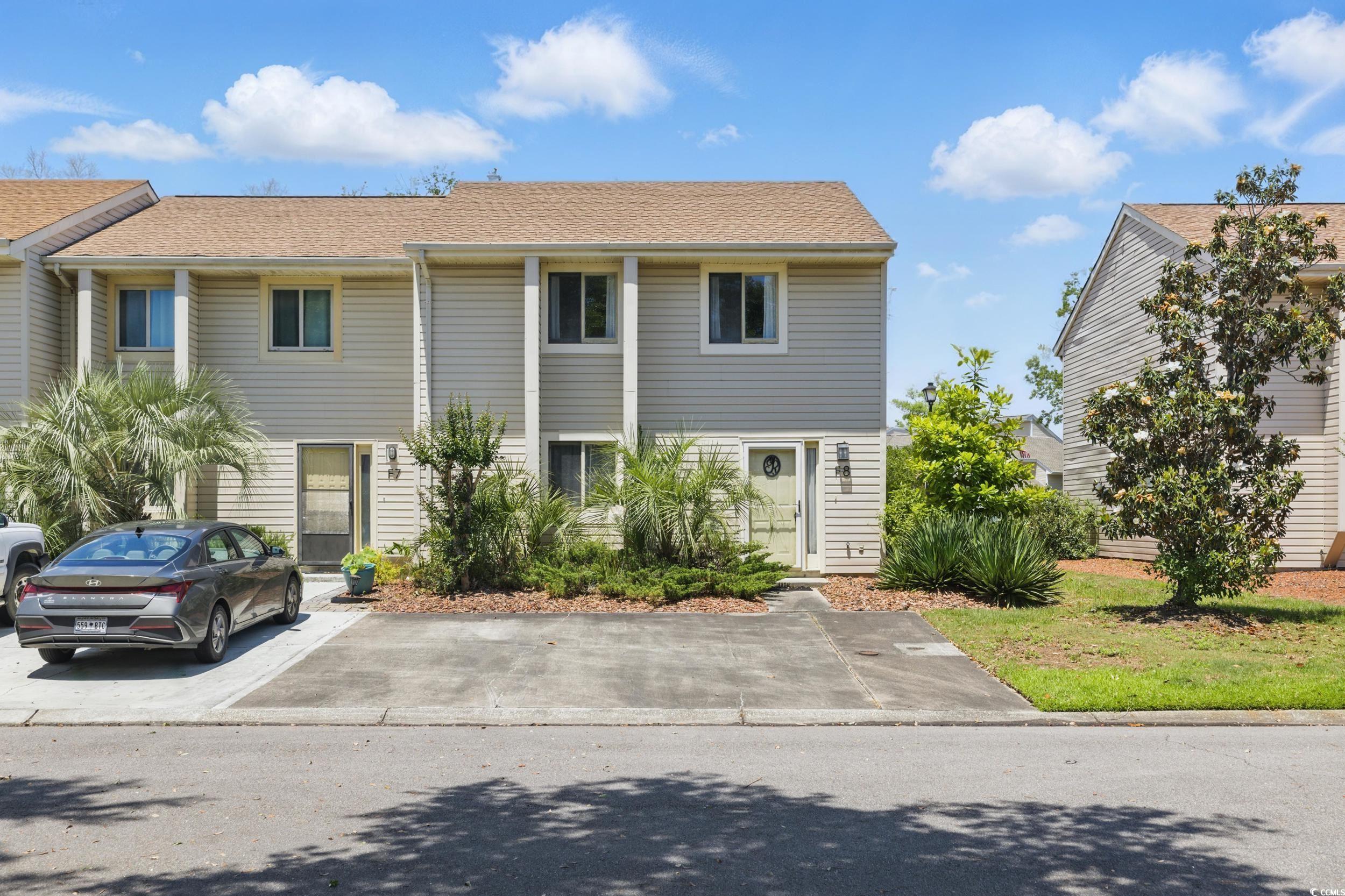 951 Plantation Dr. #F8, Little River, South Carolina image 1
