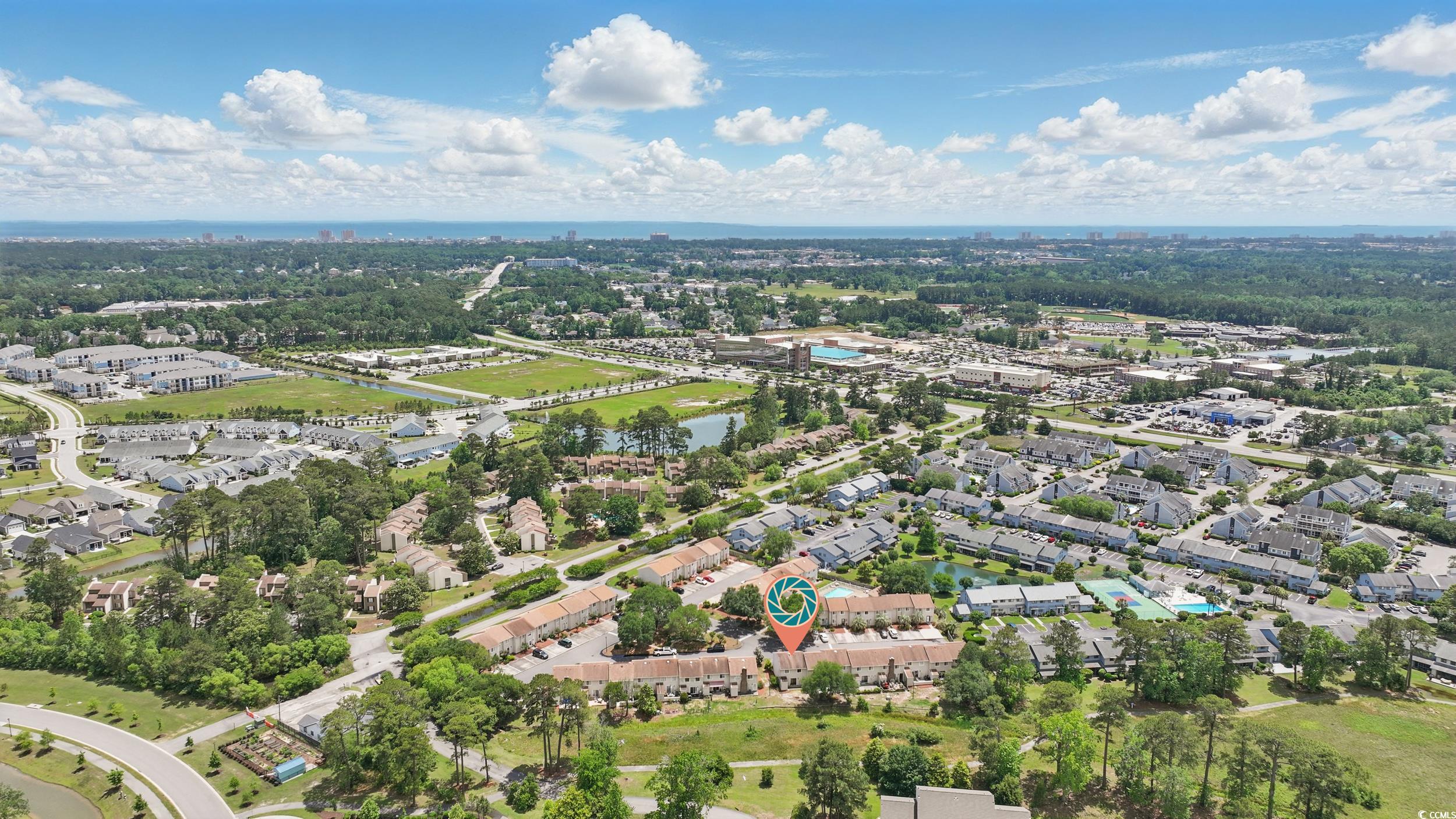 951 Plantation Dr. #F8, Little River, South Carolina image 23