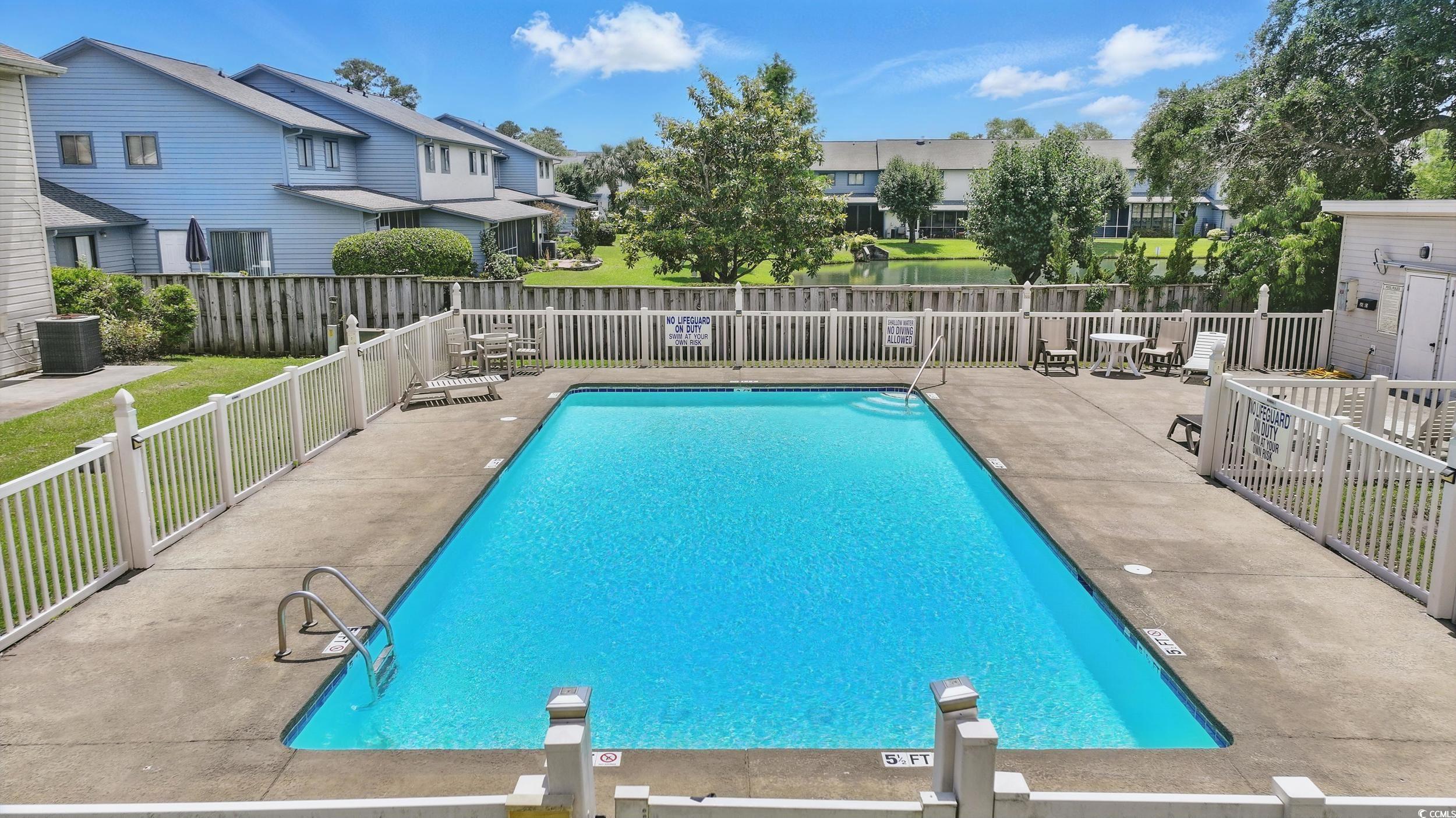 951 Plantation Dr. #F8, Little River, South Carolina image 24