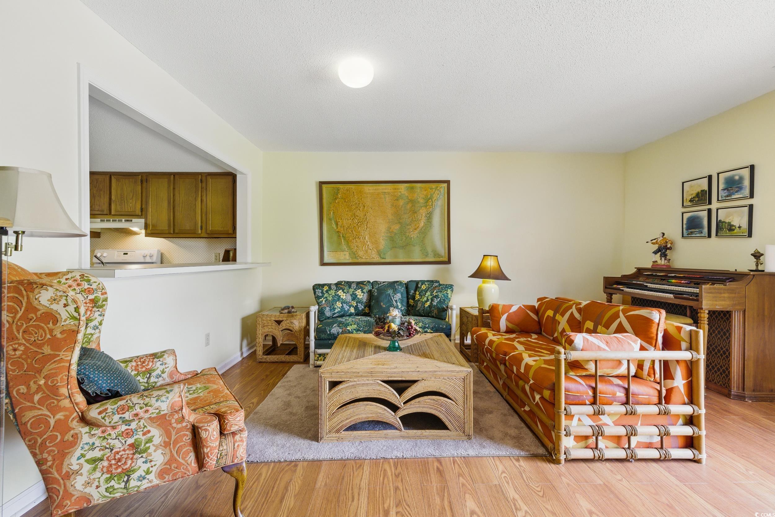 951 Plantation Dr. #F8, Little River, South Carolina image 6
