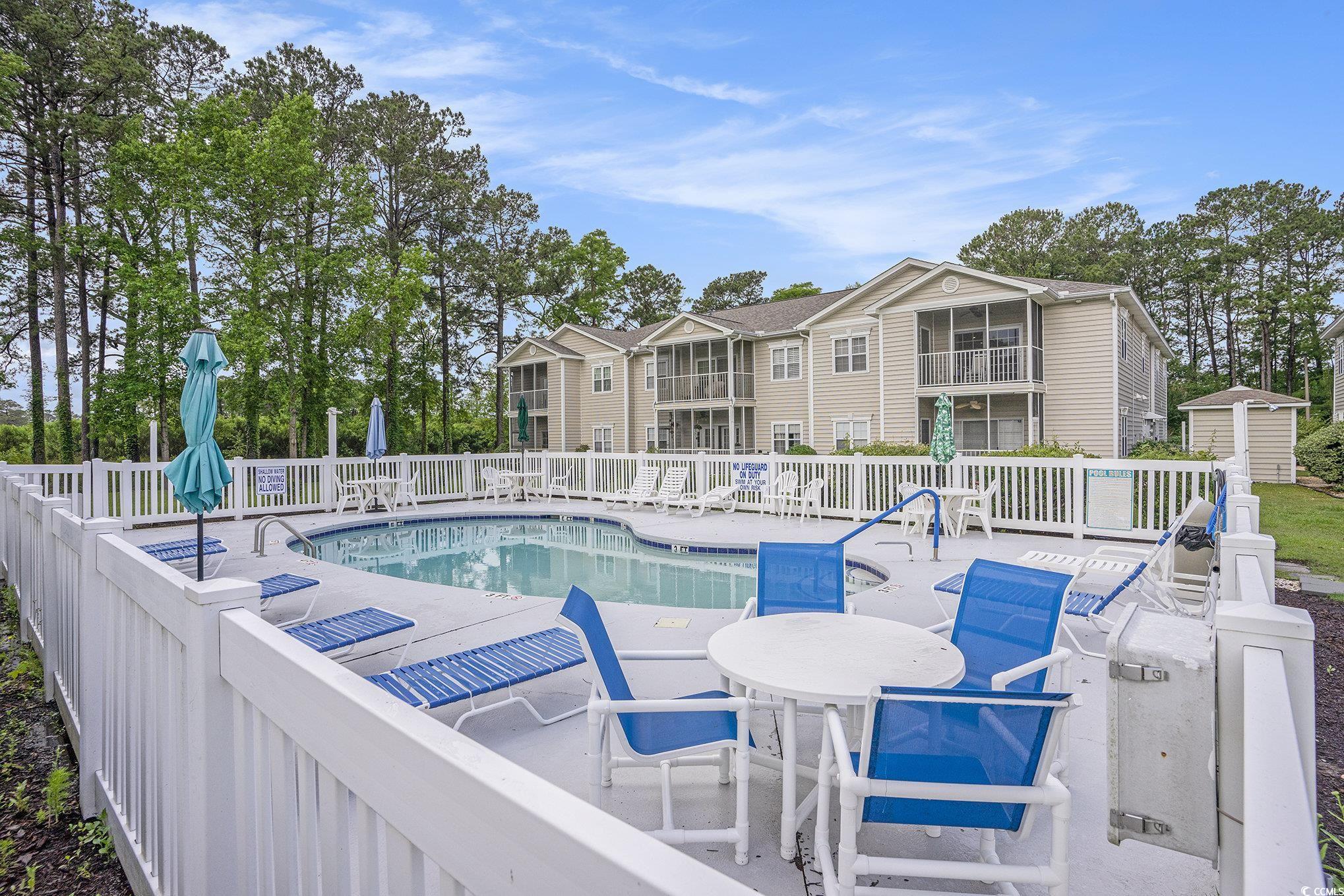 4507 Sweetwater Blvd. #4507, Murrells Inlet, South Carolina image 1