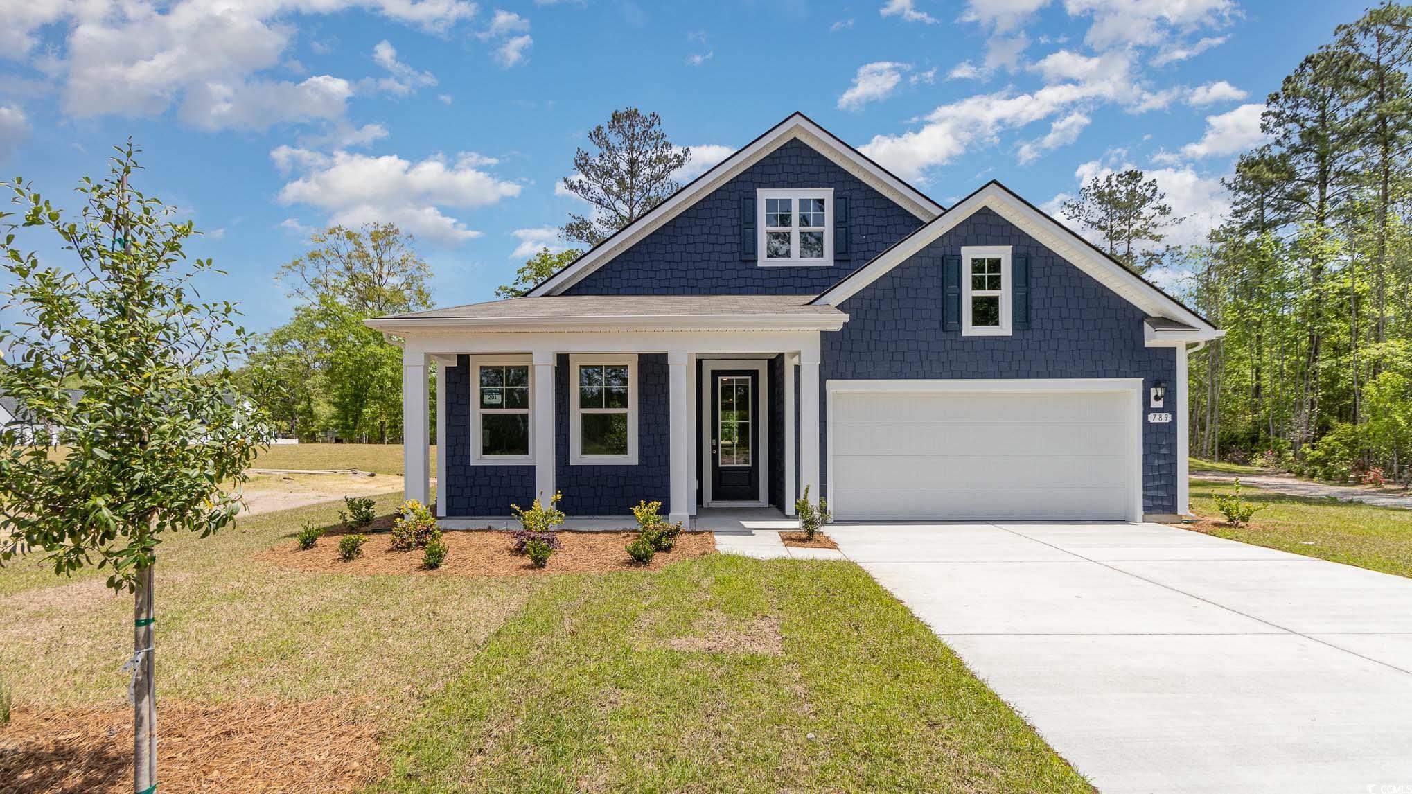 1829 Hardwood Ct. Conway, SC 29526