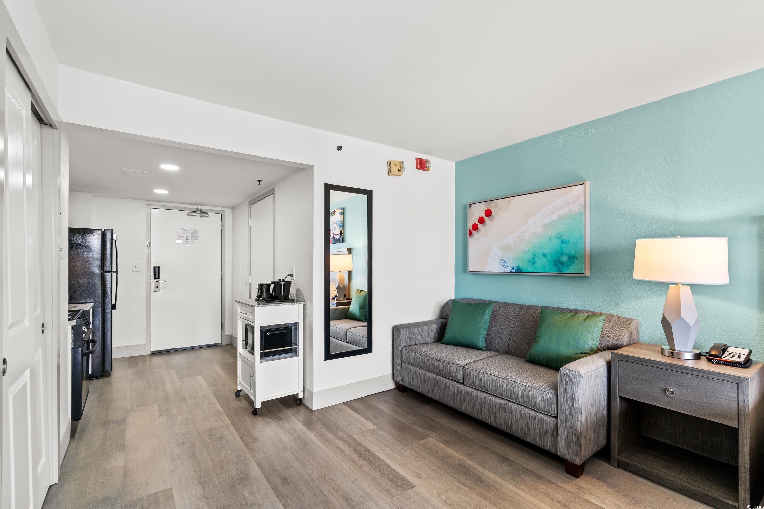 2401 S Ocean Blvd. #351, Myrtle Beach, South Carolina image 6