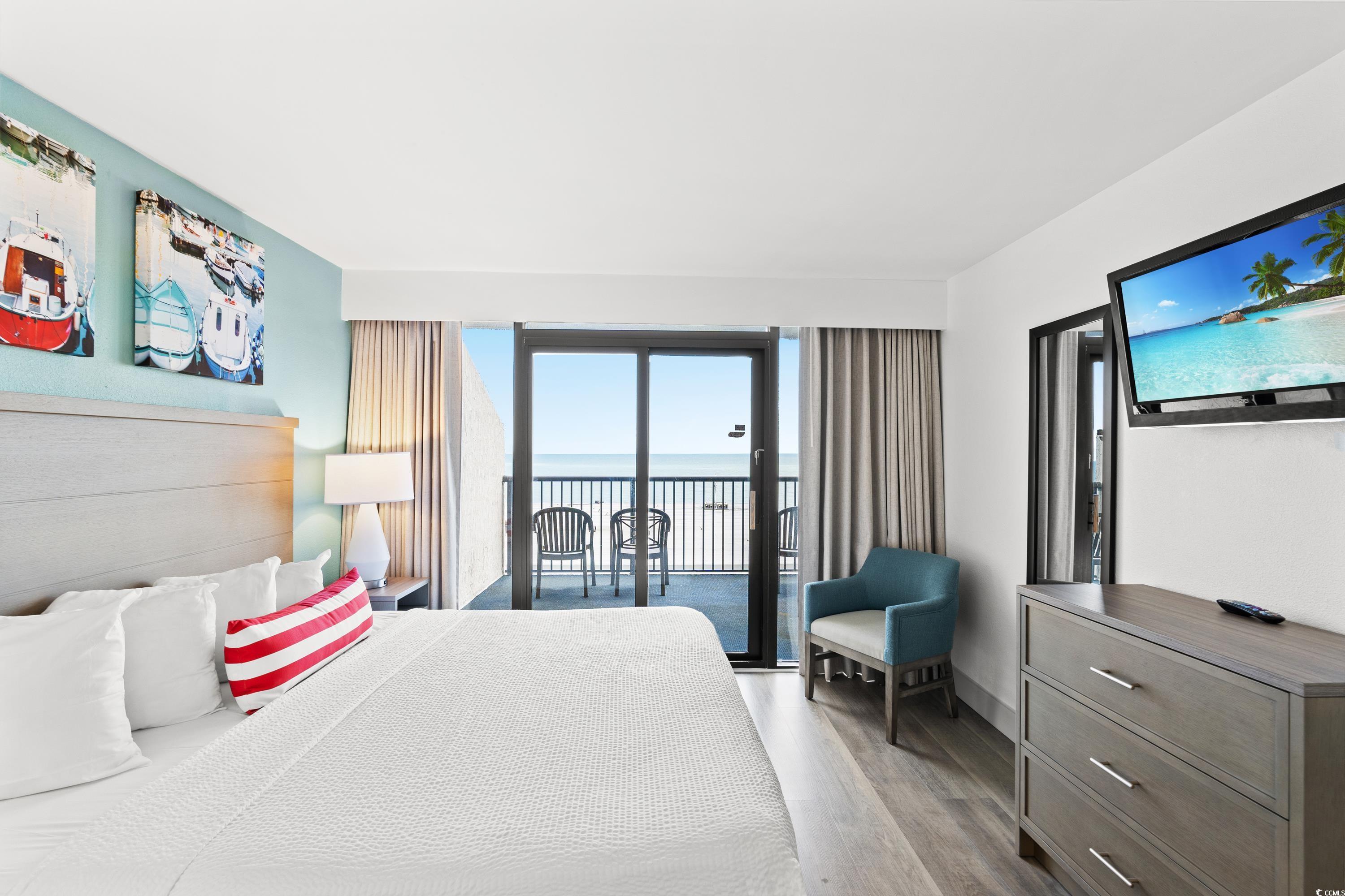 2301 S Ocean Blvd. #621, Myrtle Beach, South Carolina image 14