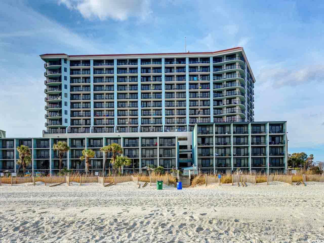 2301 S Ocean Blvd. #621, Myrtle Beach, South Carolina image 2