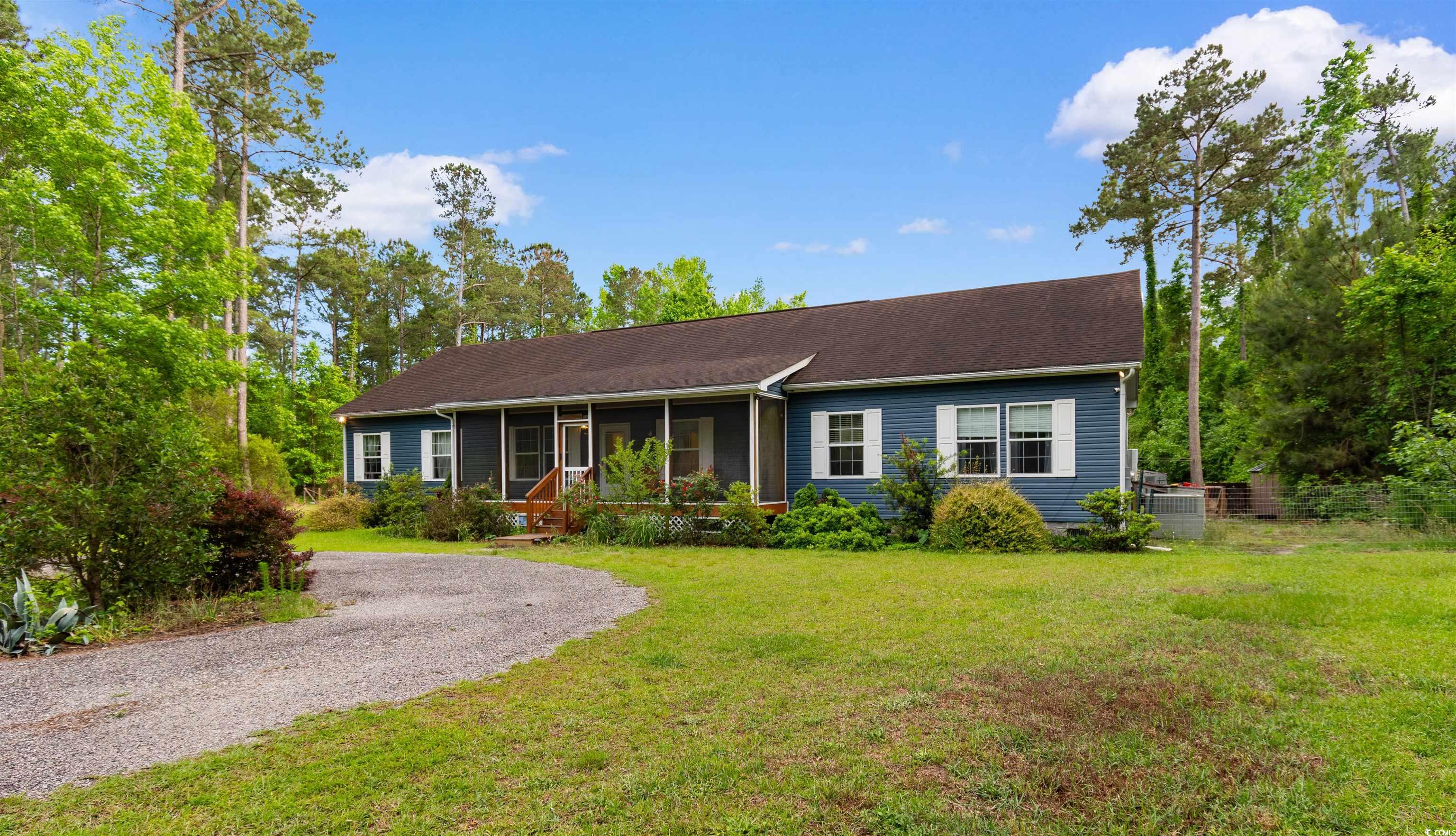 2650 Highway 554 Loris, SC 29569