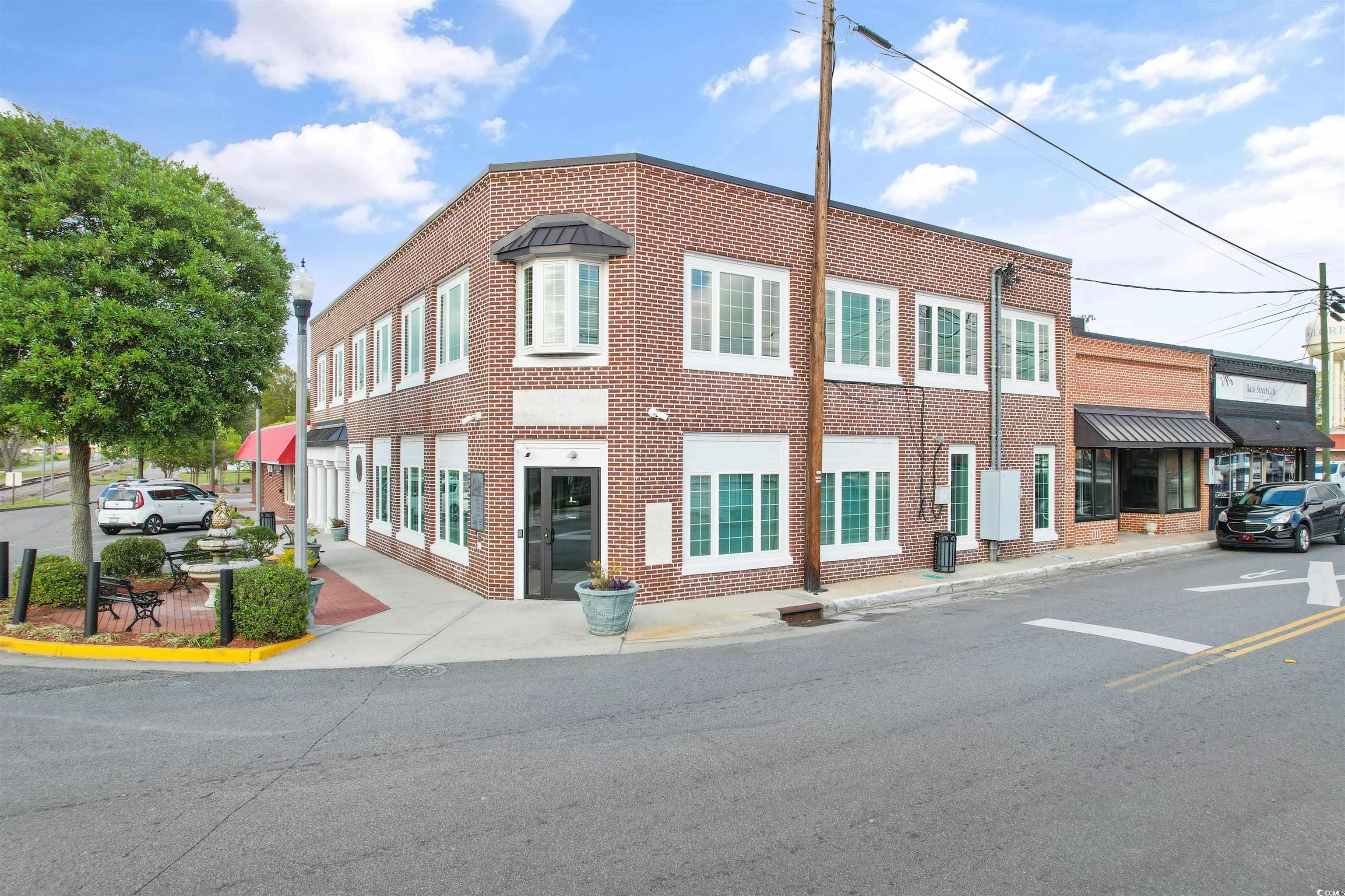 2650 Highway 554, Loris, South Carolina image 31