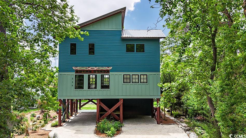 329 Kauffman St. Georgetown, SC 29440